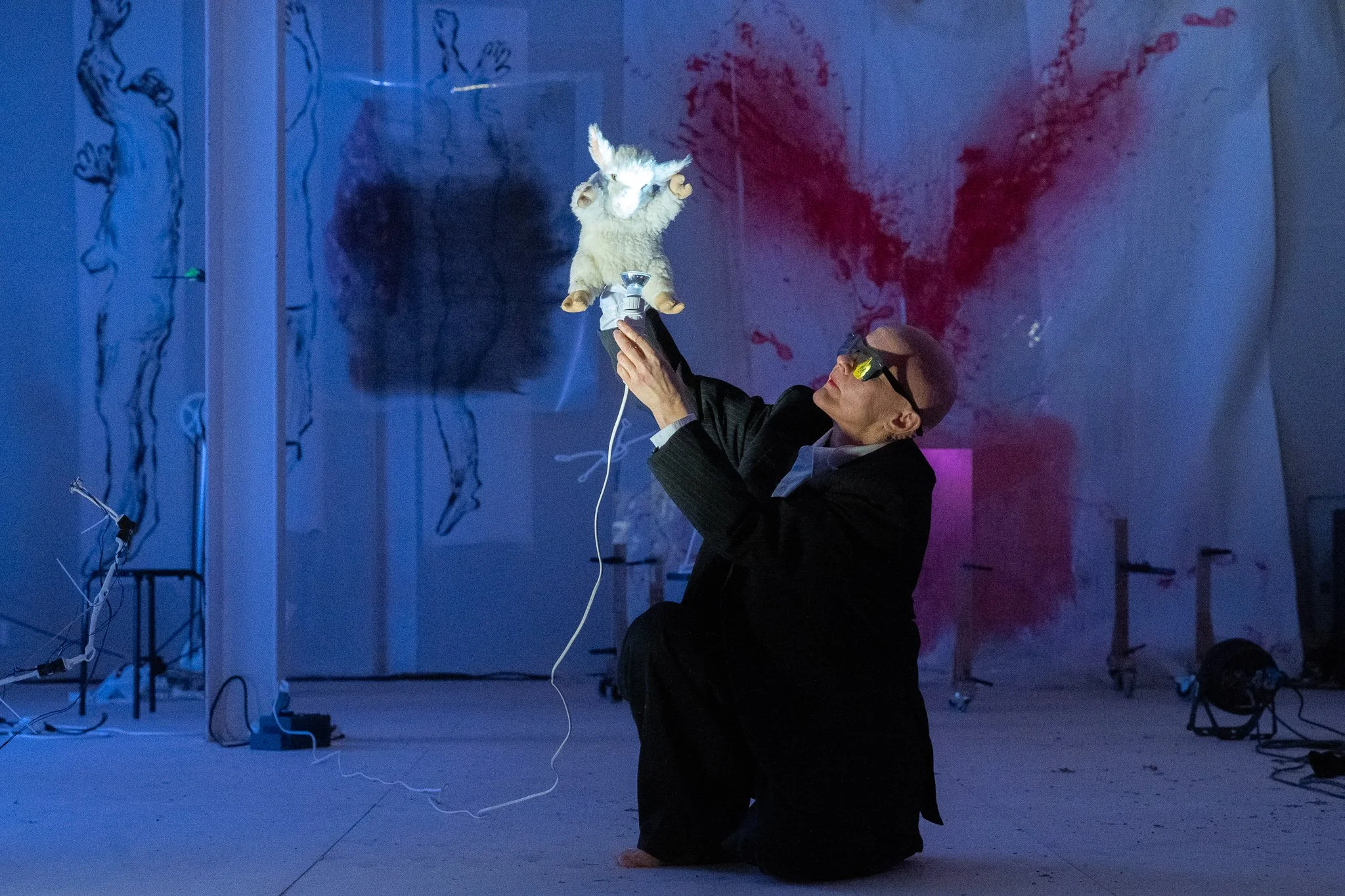 Photo: Runa Halleraker.