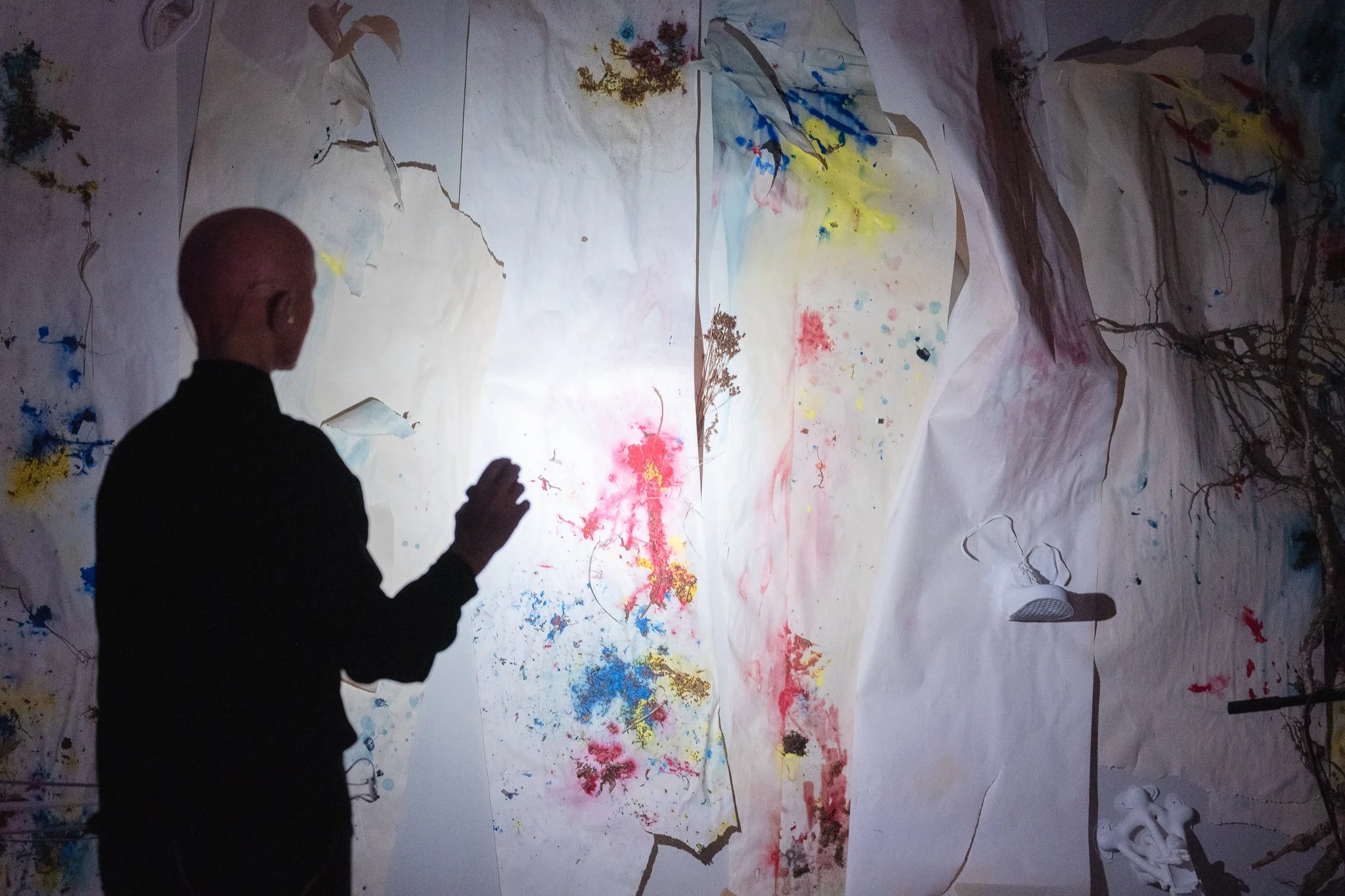 Photo: Runa Halleraker.