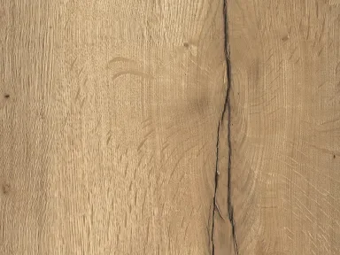 Natural Halifax Oak
