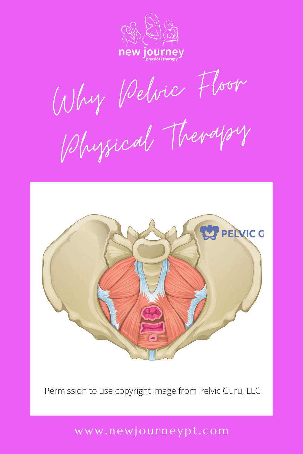 Do I need pelvic floor physical therapy postpartum? — New Journey ...