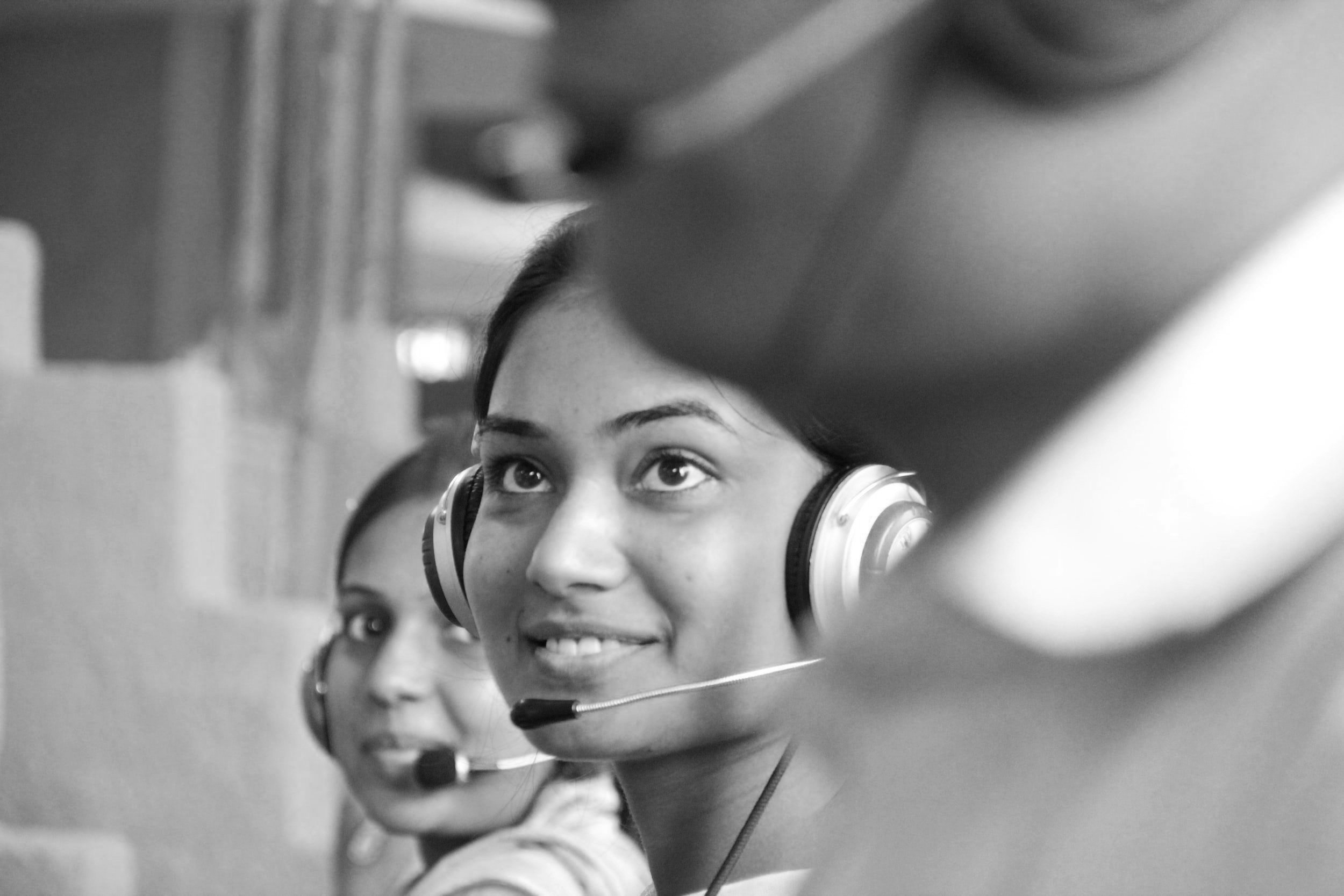 Customer Relationship Management