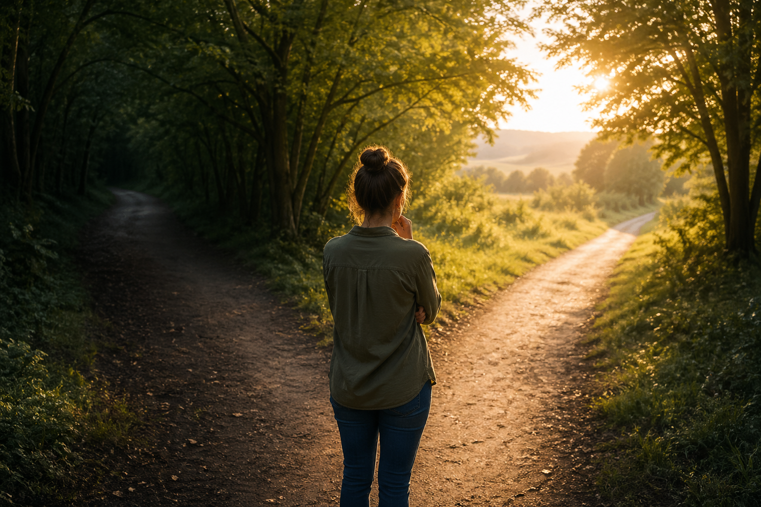 When Guilt Stops Helping: A Case Study in Emotional Change