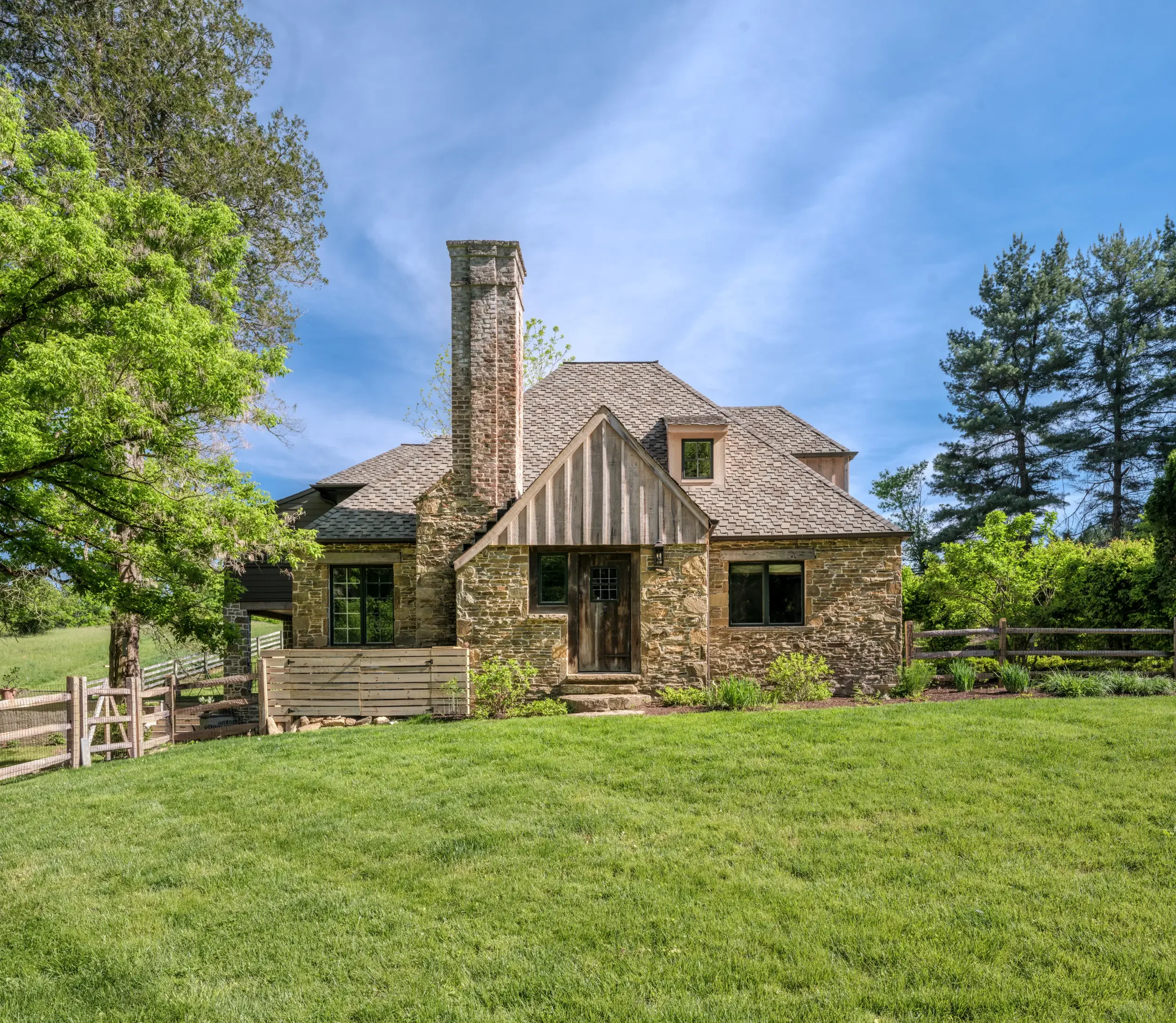 Chadds Ford Residence