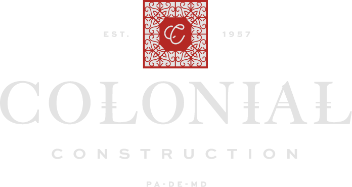 Colonial Construction