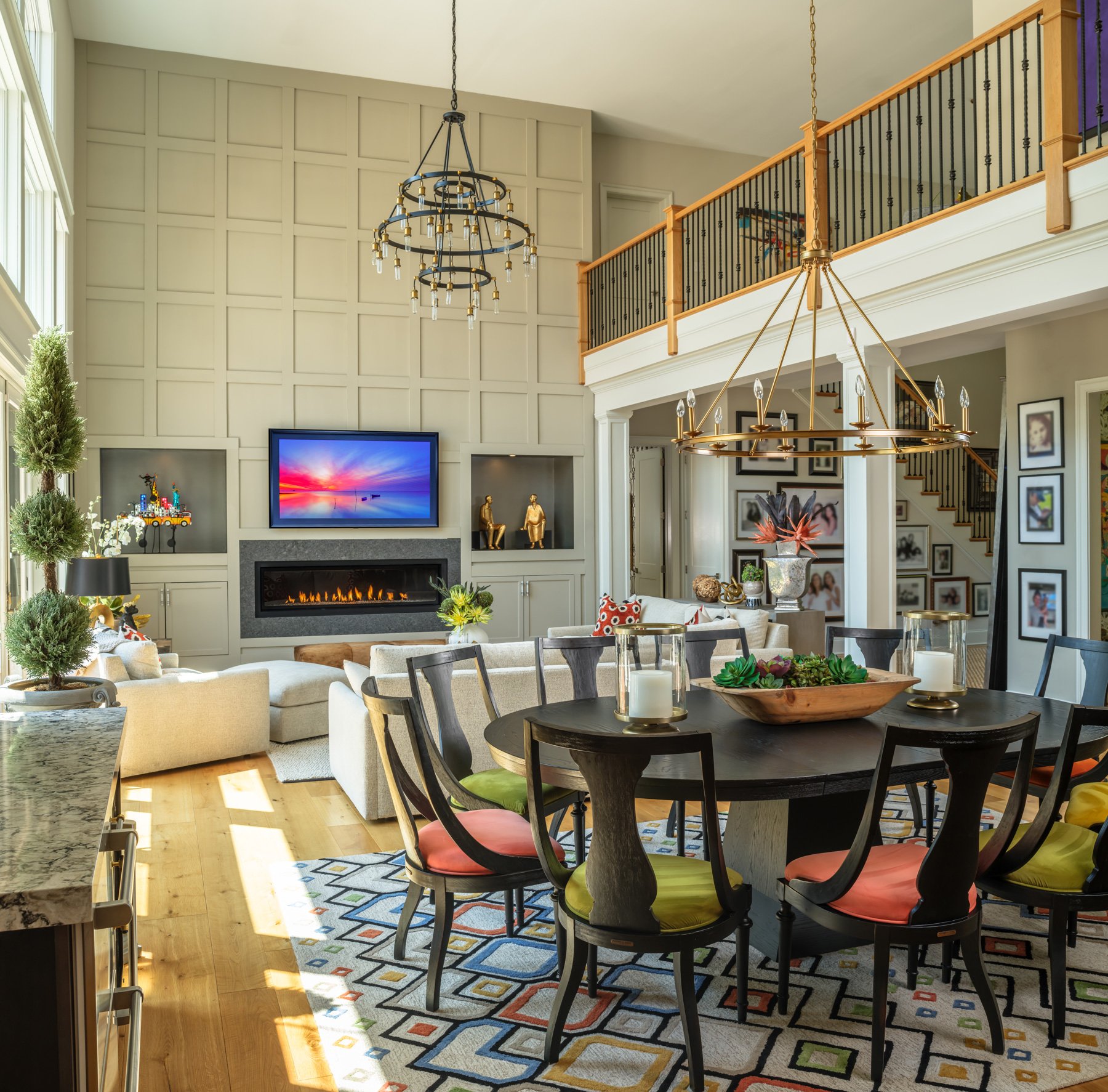 Custom Home Builder in Wilmington, DE | Residential Construction in ...