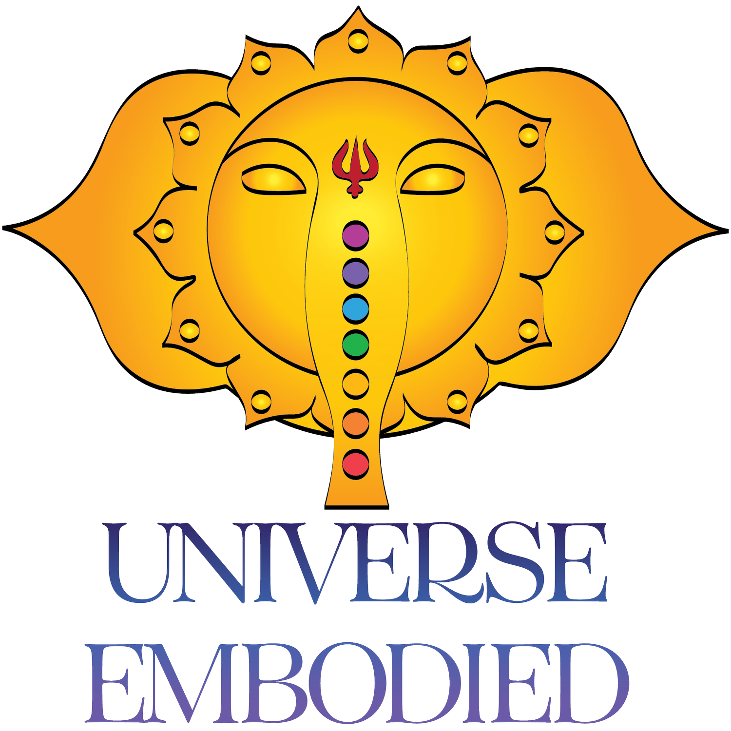 Universe Embodied
