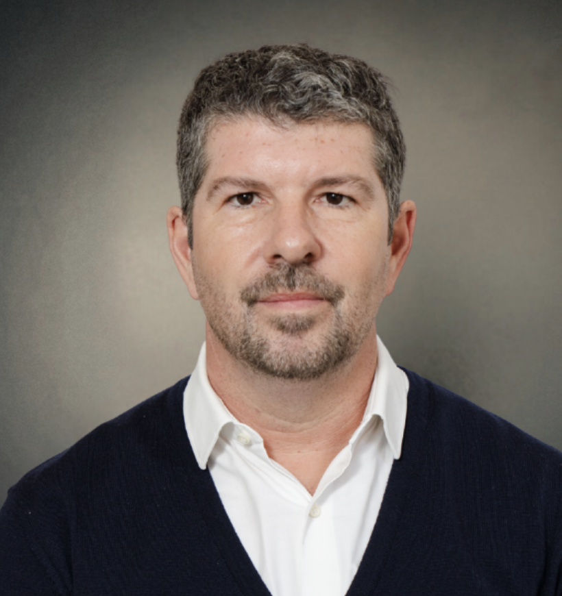 Introducing Alex Vaughan: Co-founder of Lucas Fox, a Dils Company