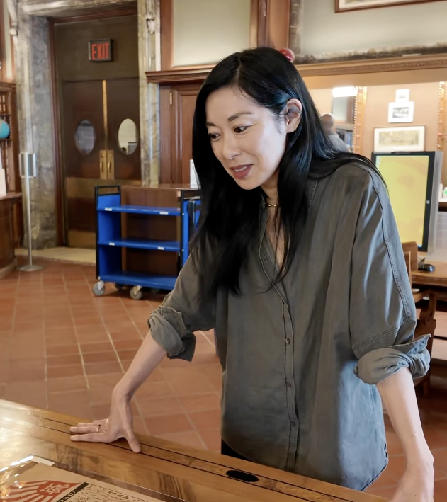 Katie Kitamura on the art of Translation