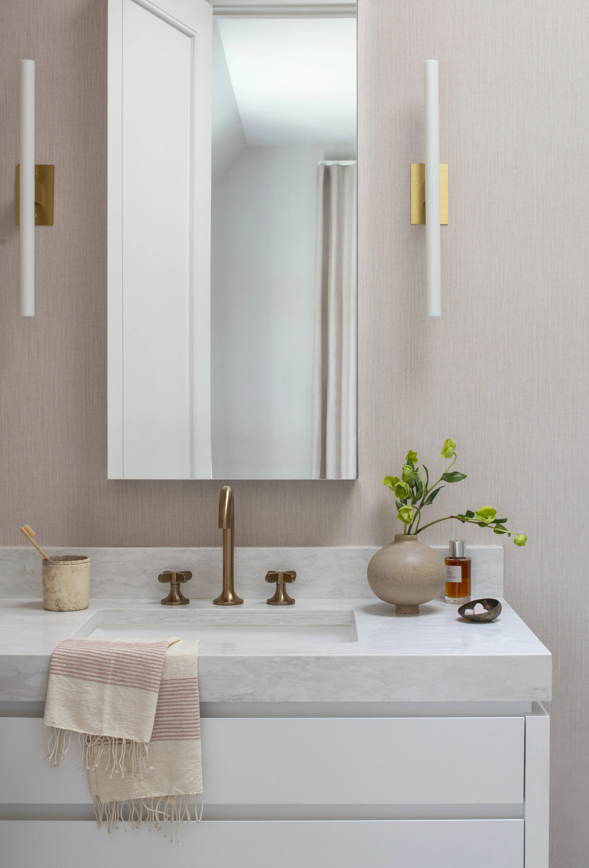 Light House project in Greenwich, CT by Nima Design