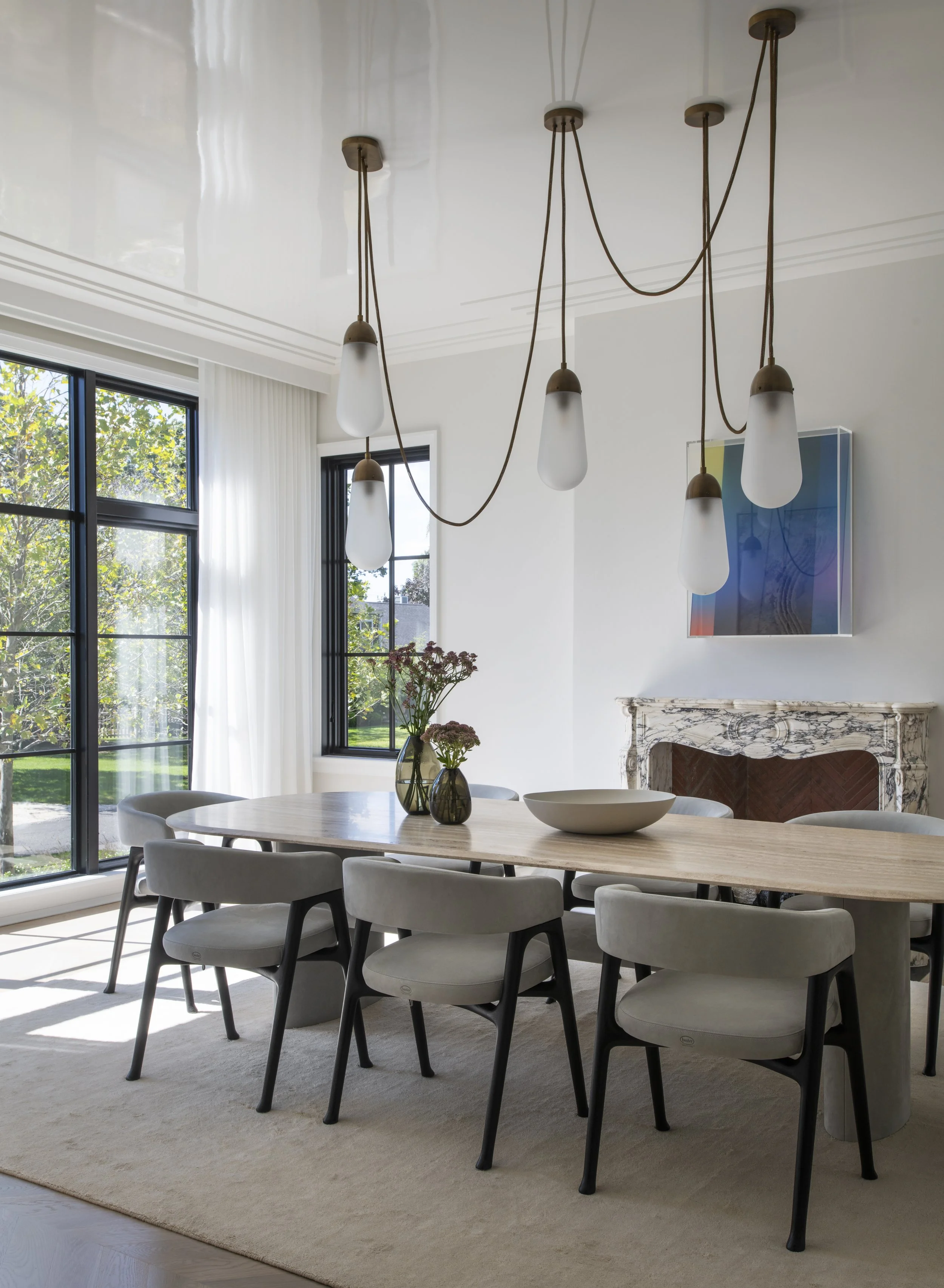 Meadowbank House by Nima Design