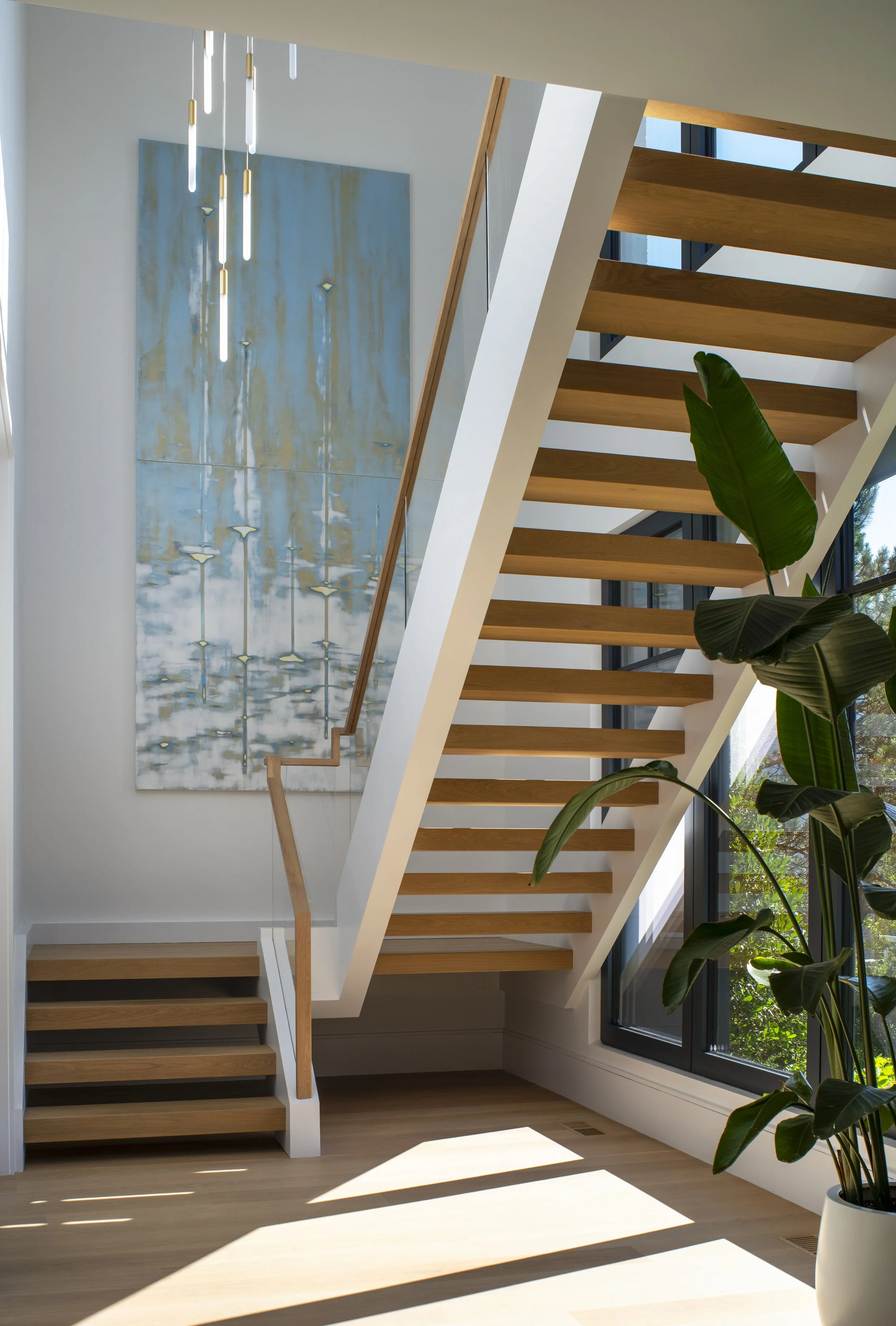 Light House project in Greenwich, CT by Nima Design