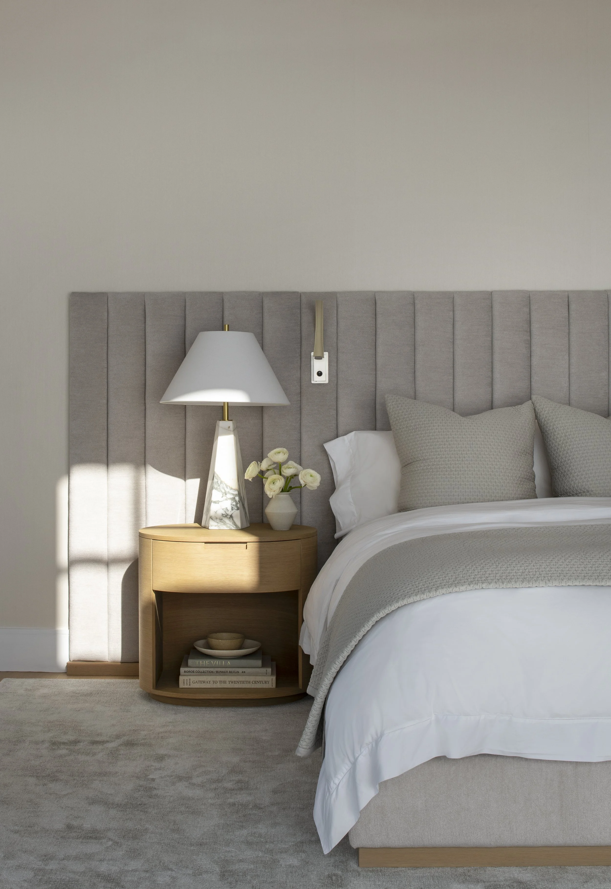 Light House project in Greenwich, CT by Nima Design