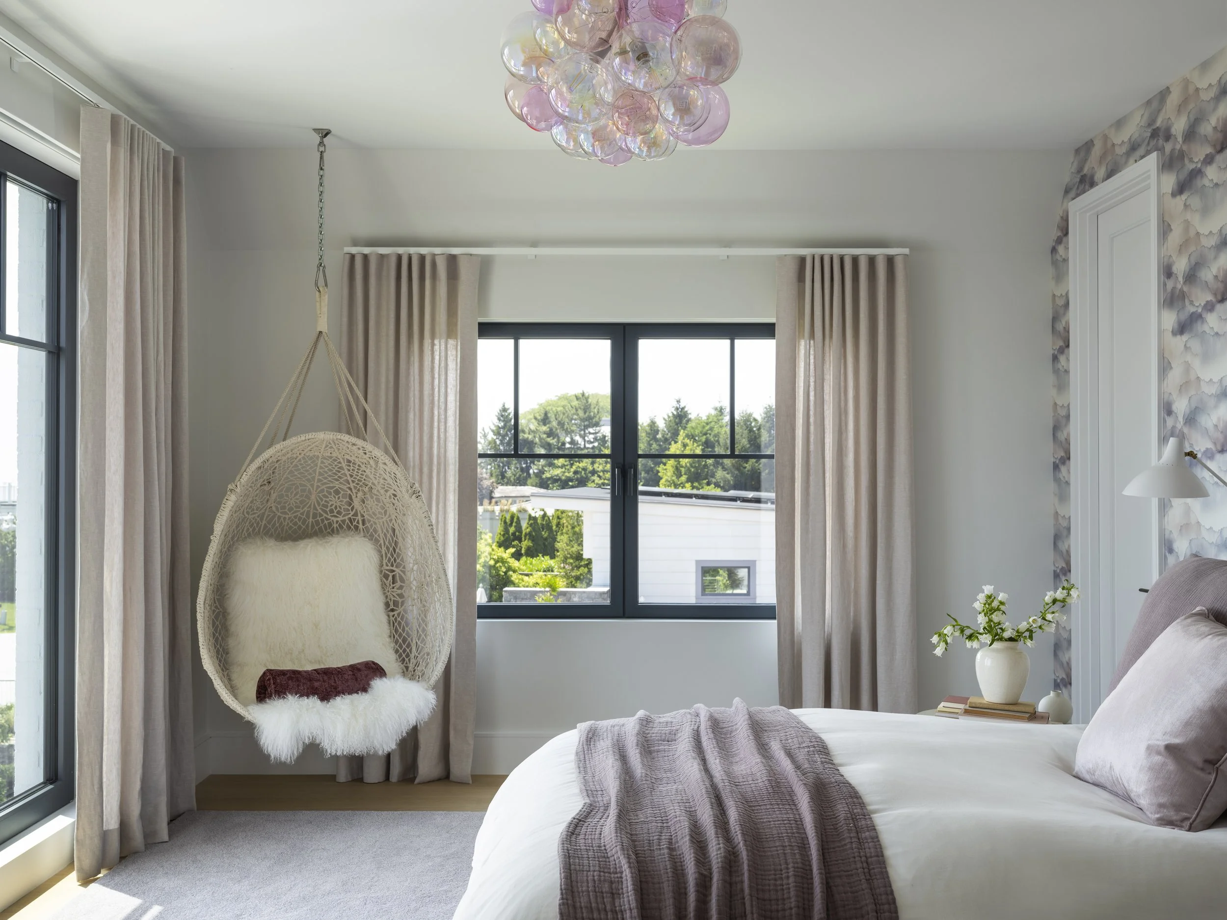 Light House project in Greenwich, CT by Nima Design