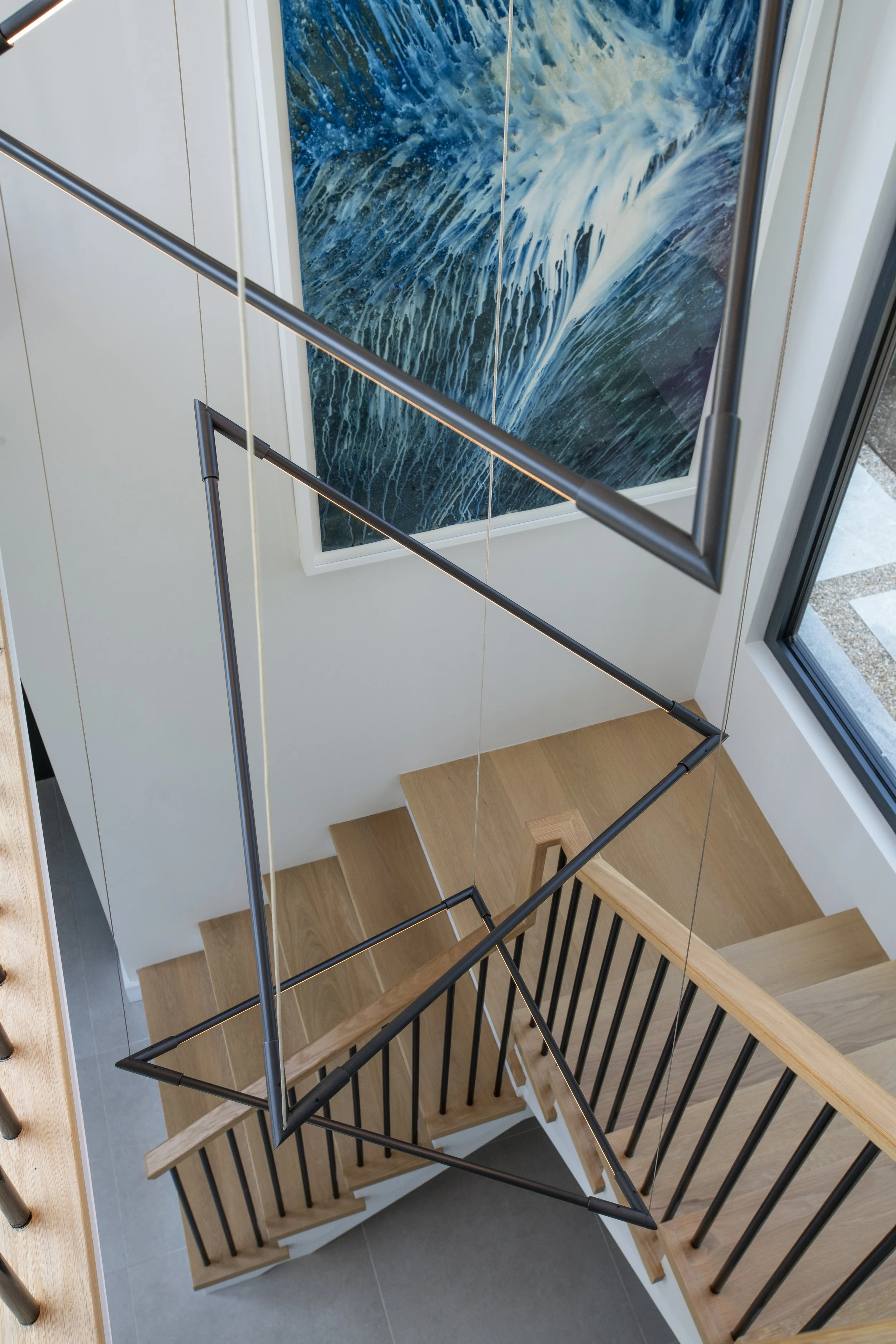 Light House project in Greenwich, CT by Nima Design