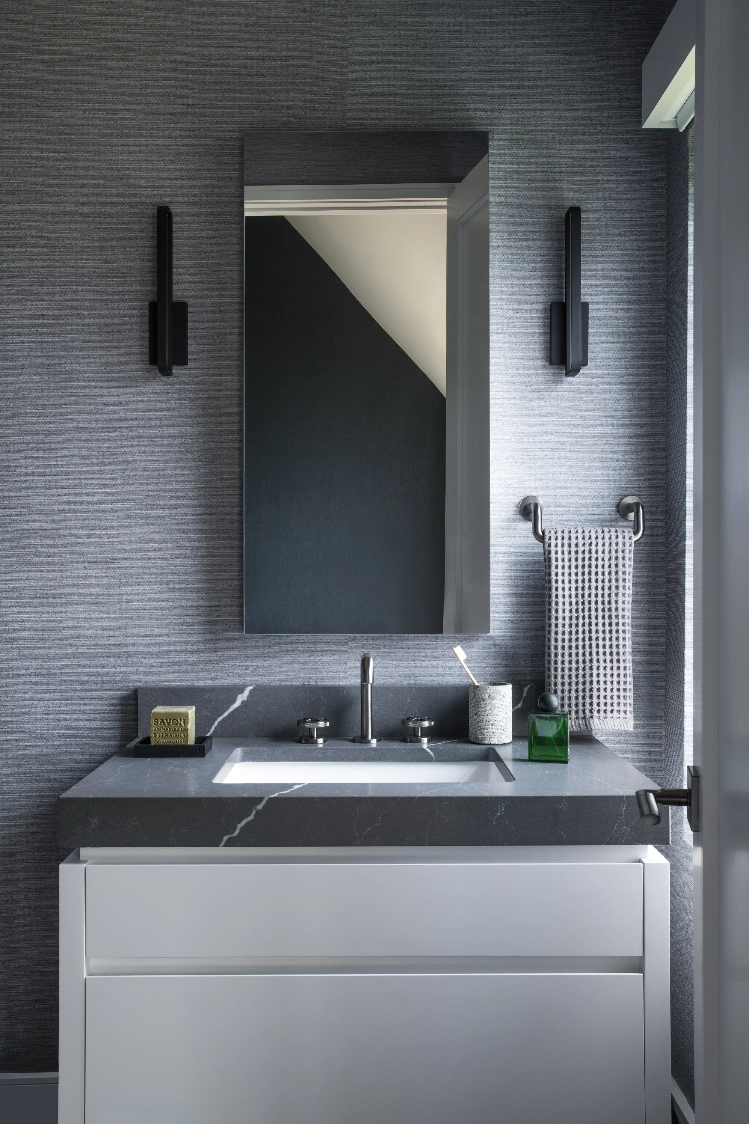 Light House project in Greenwich, CT by Nima Design