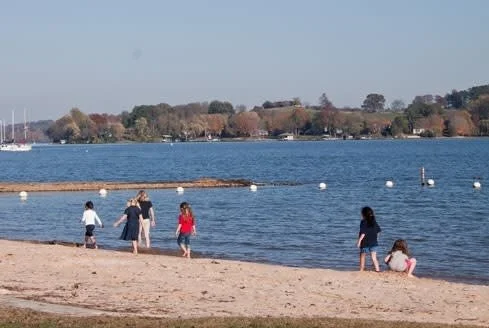 KIDS/YOUTH AT THE COVE