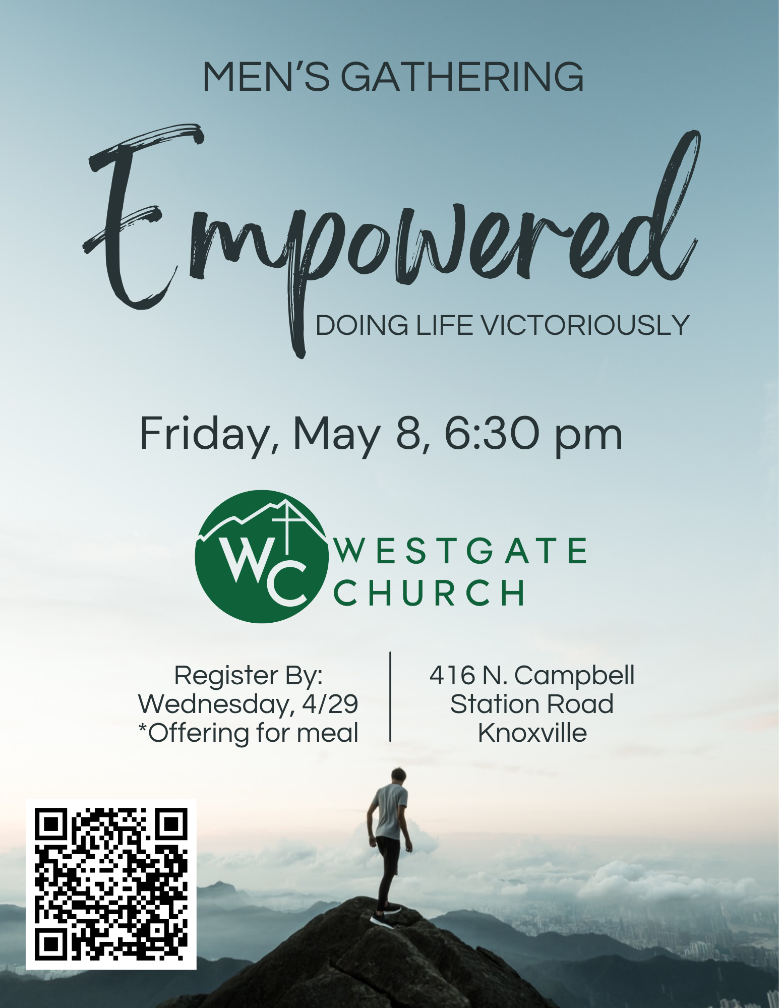 Men's Grilling, Games & More