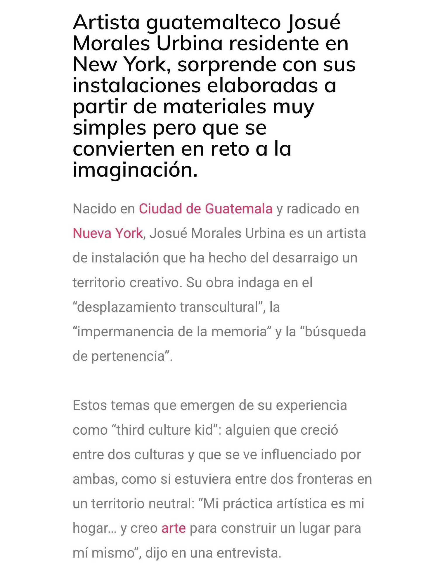 Soymigrante.com