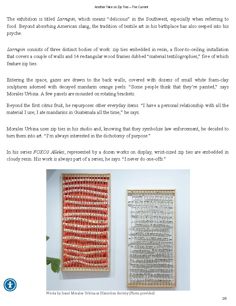 Current Article 2