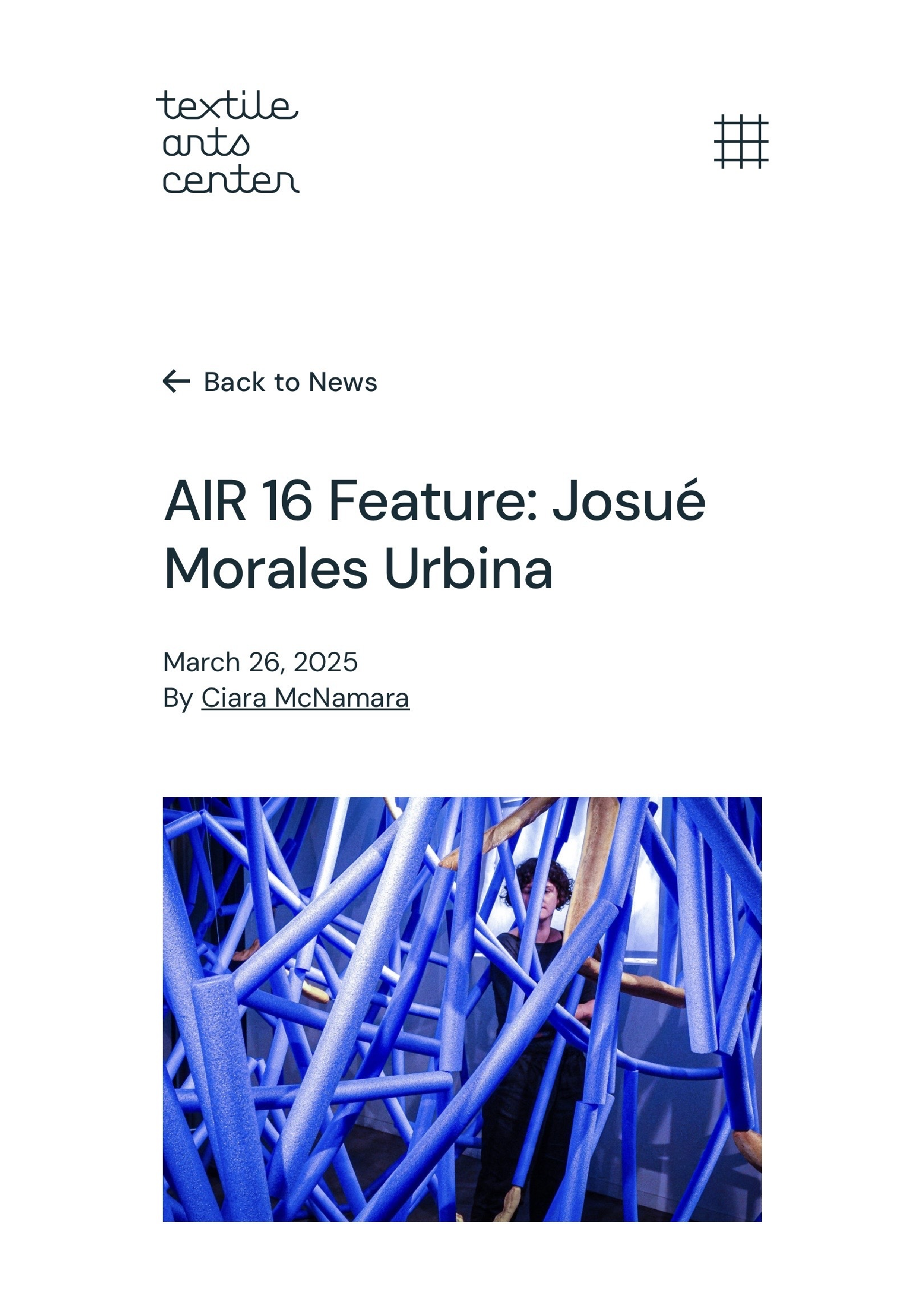 TAC AIR 16 Feature 