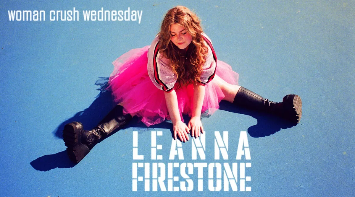 Sweety High | Everything You Wanted to Know About ‘Keeping Score’ Singer-Songwriter Leanna Firestone