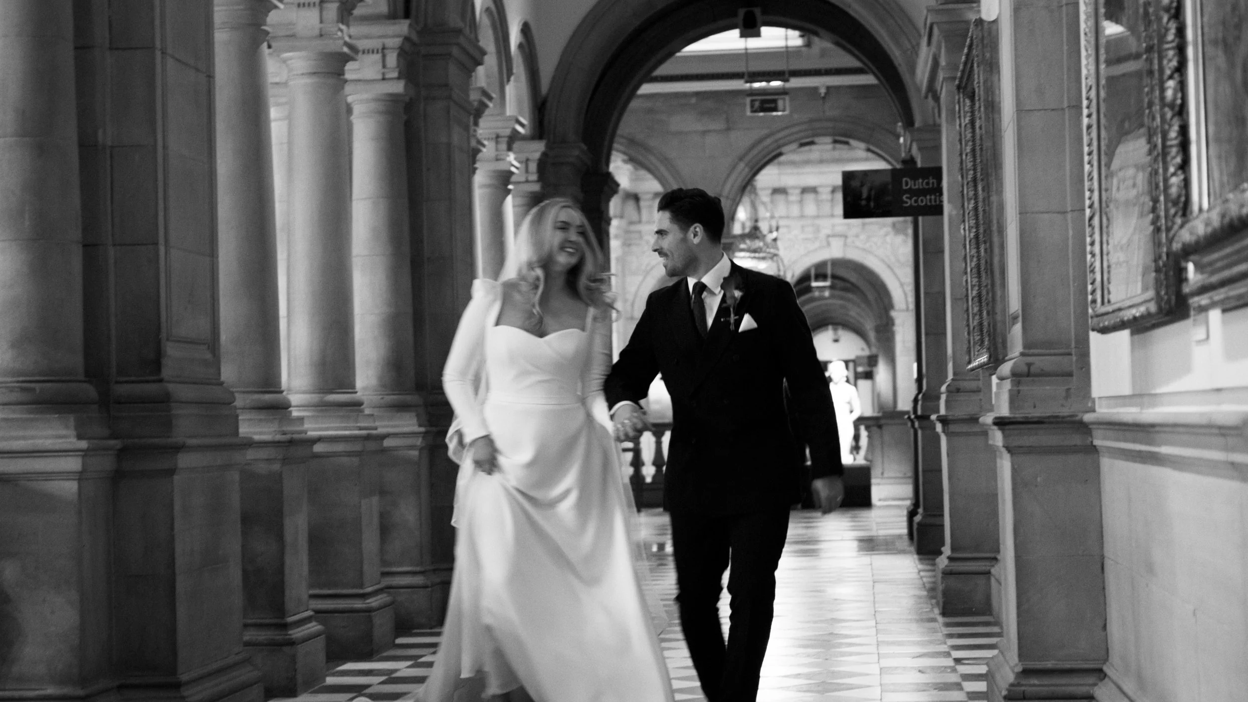 Colette & Paul