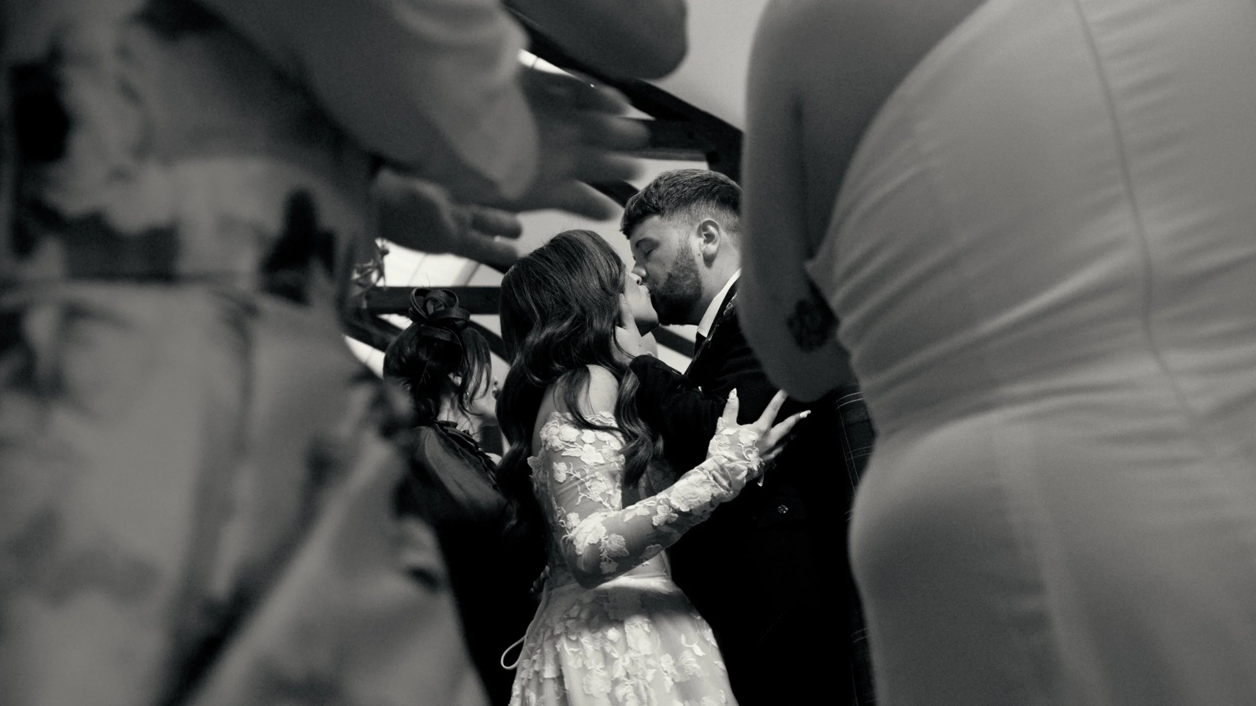 Chloe & Darren
