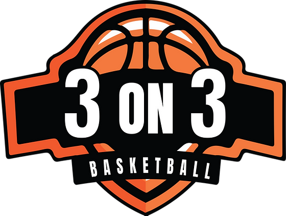 Three For Three Rules — Fundamentals of Basketball