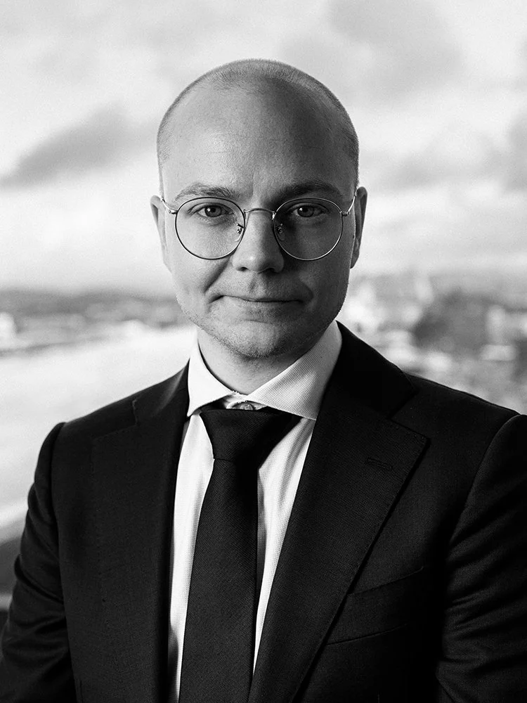 Adam Sarenmalm