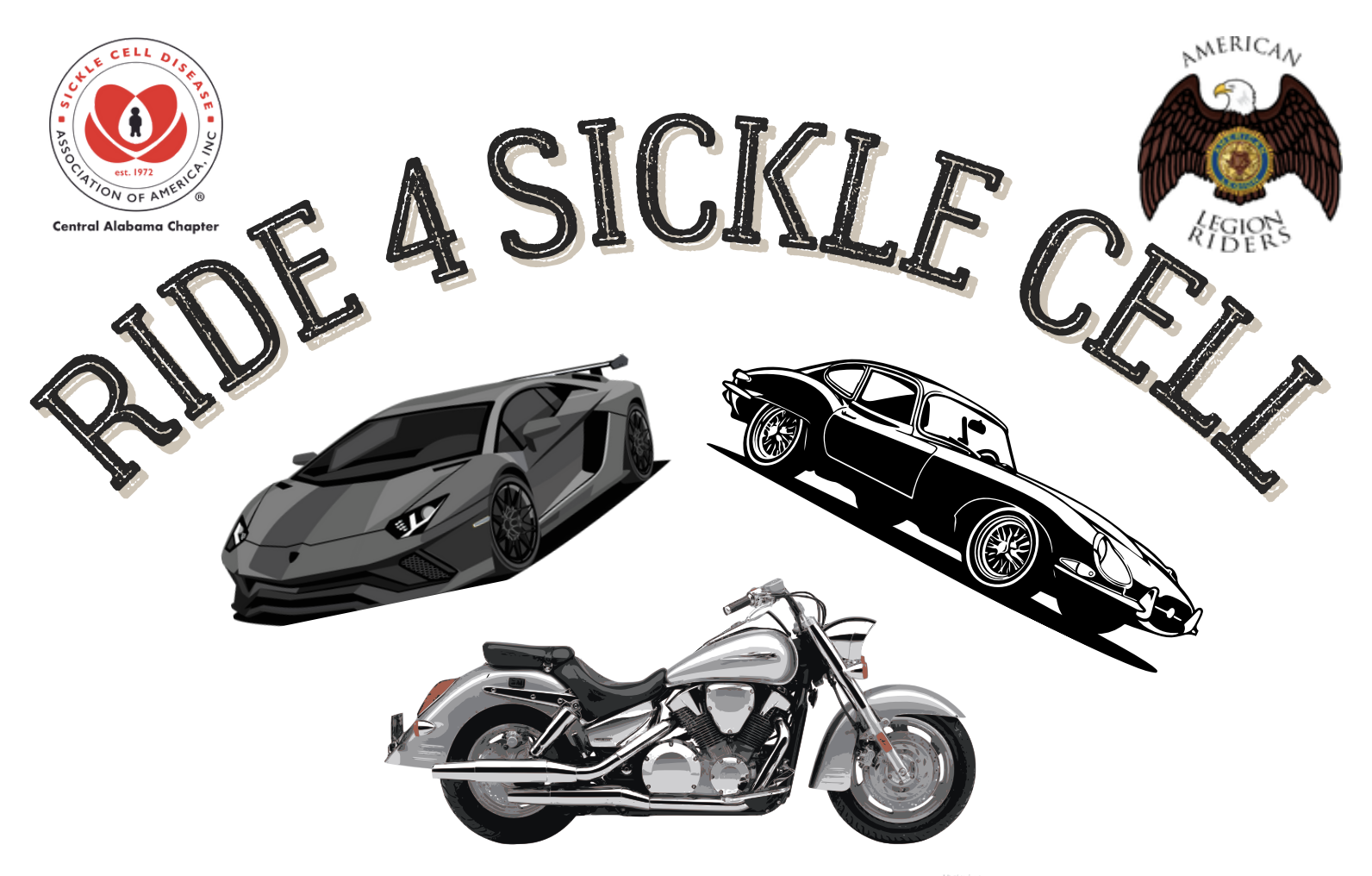 Ride 4 Sickle Cell