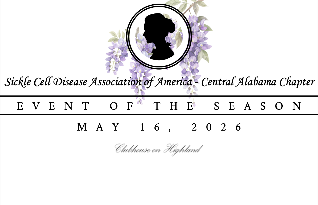 Sickle Cell Disease Association of America Gala