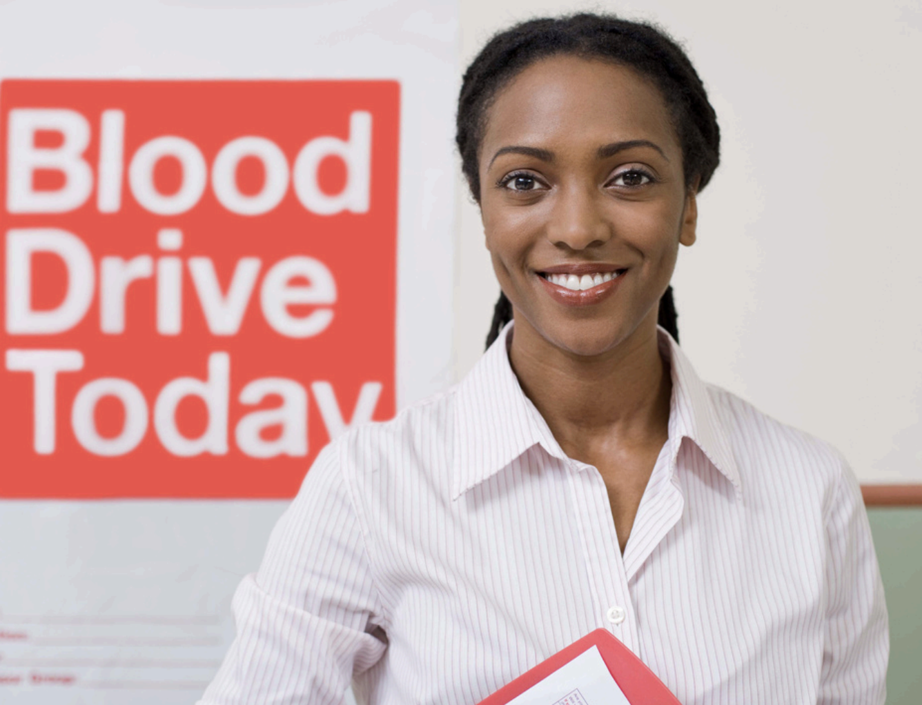 Tackle Sickle Cell - UAB Blood Drive