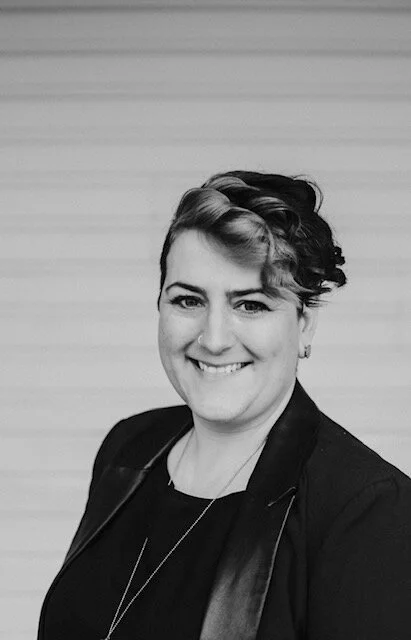 Vanessa Brown a registered dietitian in the fraser valley