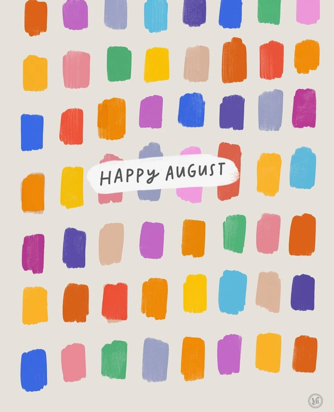 Is it just us, or is summer flying by? ☀️

It&rsquo;s easy to feel the pressure to make every moment count&mdash;but let this be your reminder: slow is still sacred. You don&rsquo;t have to do it all.

Take a deep breath.
Notice the light, the warmth