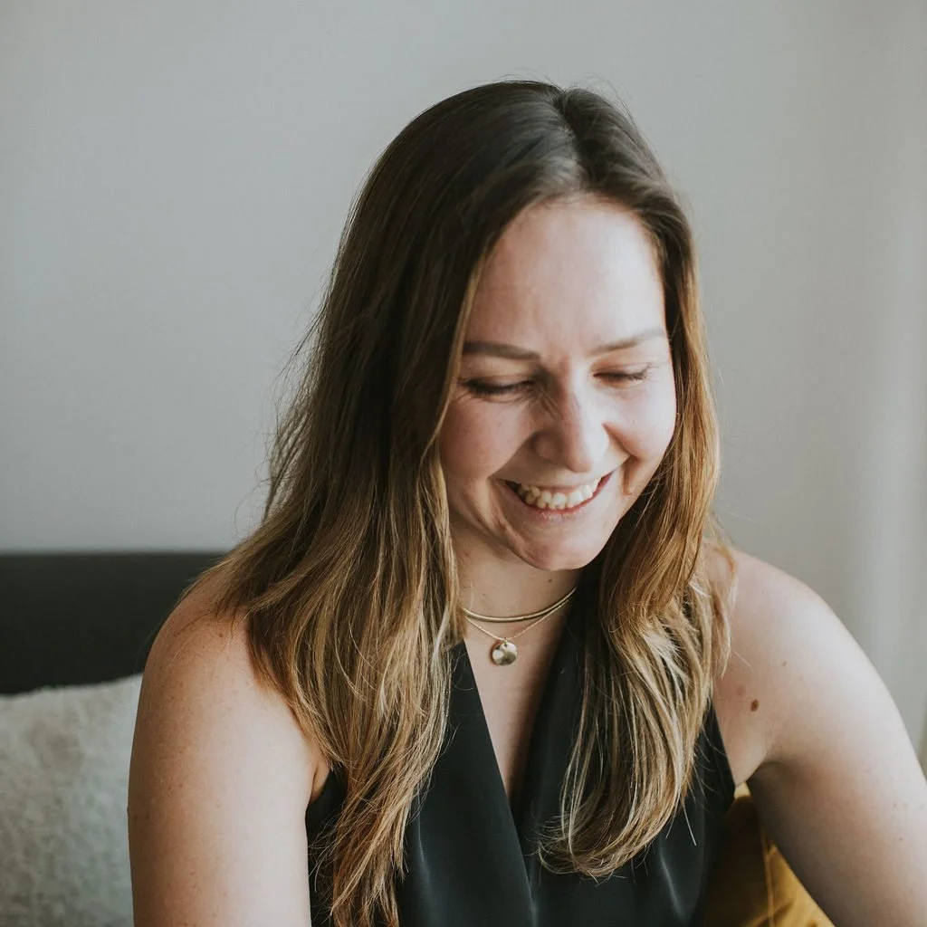 Welcome back Amy! 

Amy Dreyer completed her student internship with us earlier this year at Thrive Collective. She has returned to provide low cost counselling services while she waits to be fully registered- something that we are very honoured to o