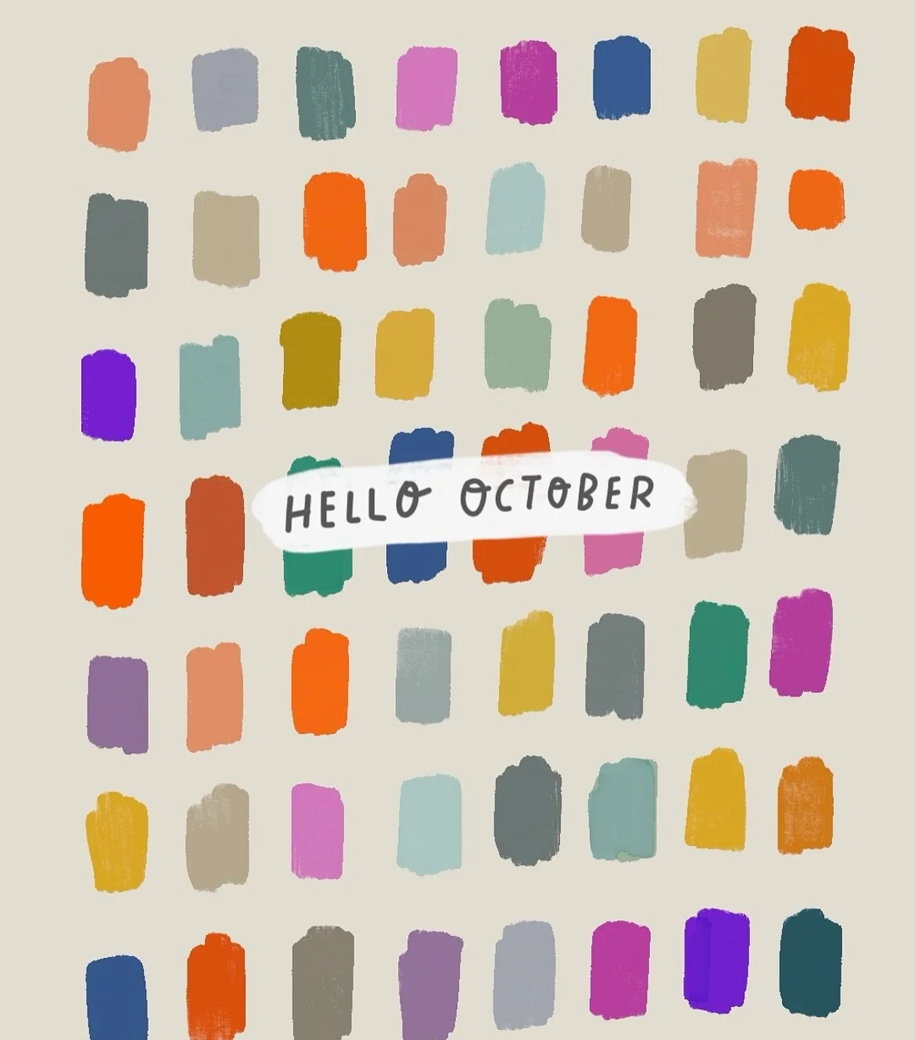 As the long days of summer fade into the cozy embrace of fall, we&rsquo;re reminded of how much change can bring both beauty and challenge. 🍂

The cooler weather, rain, and shorter days can also shift how we feel inside&mdash;sometimes leaving us mo