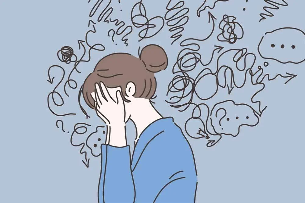 Why Do I Overthink So Much in My Relationship?