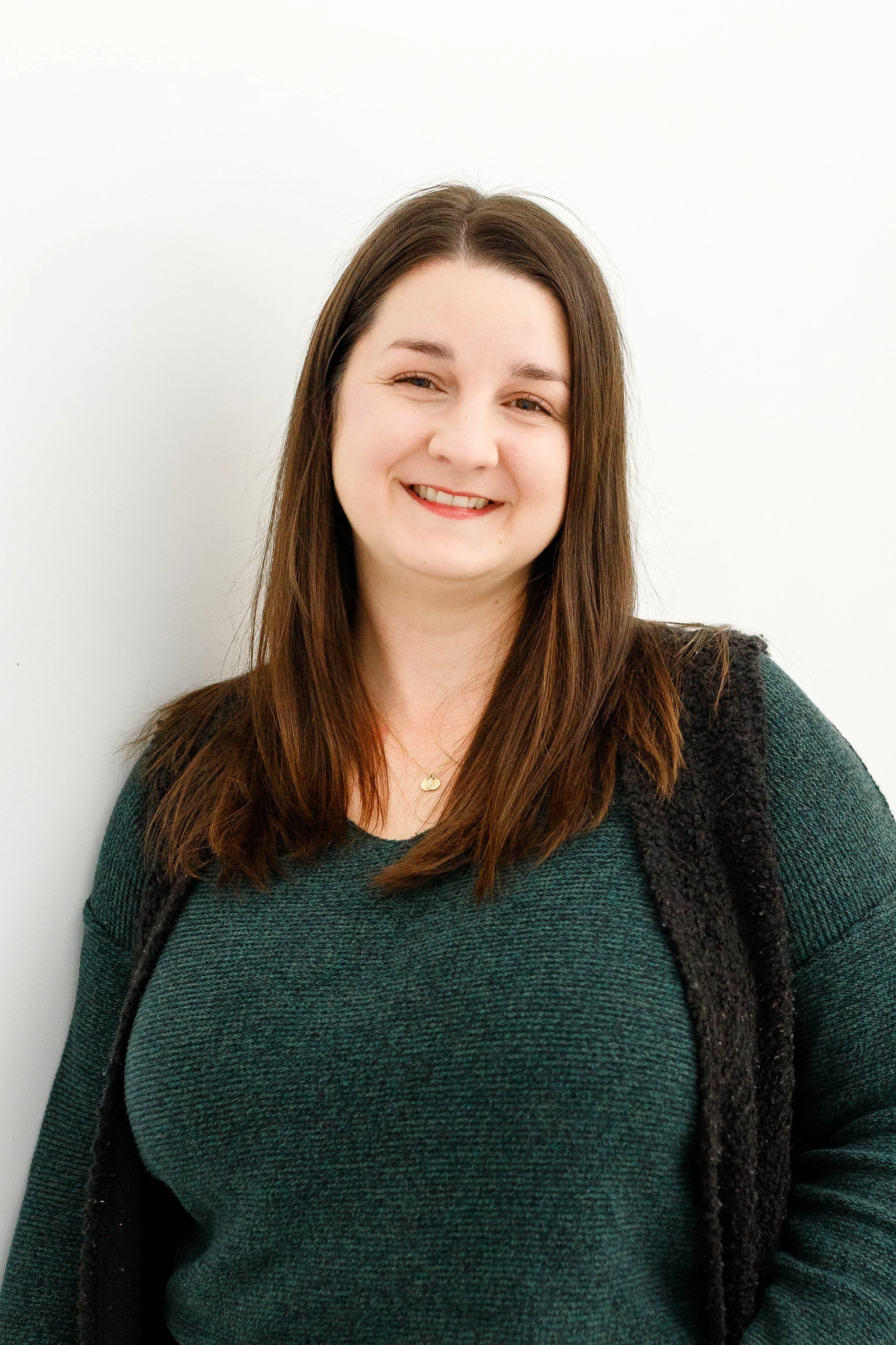 Bonnie Luhmert (she/her)- Student Intern