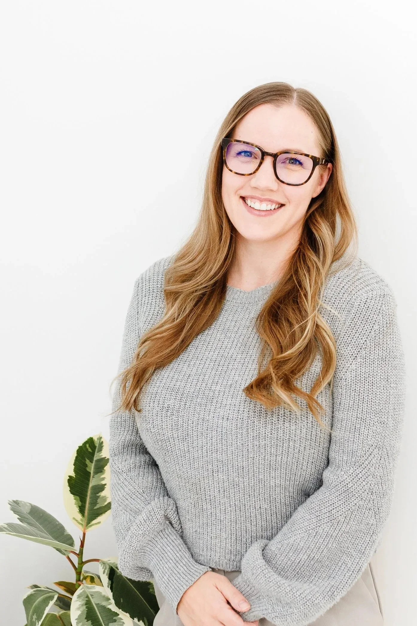 Jenna Johnson - Student Intern