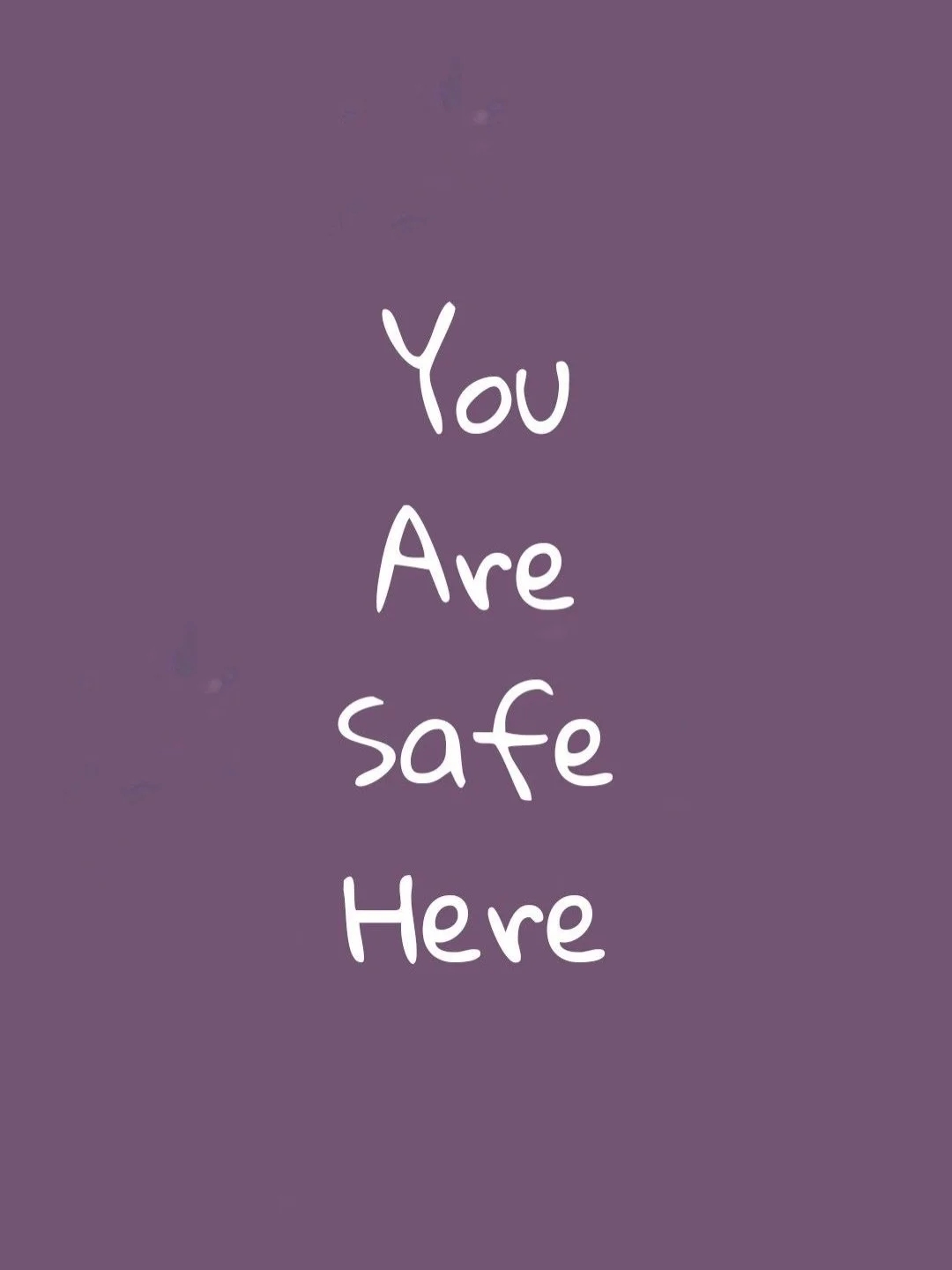 Queer affirming therapy means you never have to explain or defend who you are.

No translating your identity. 
No shrinking yourself. 
No &ldquo;educating&rdquo; your therapist mid session.

It is therapy where your pronouns are respected, your relat