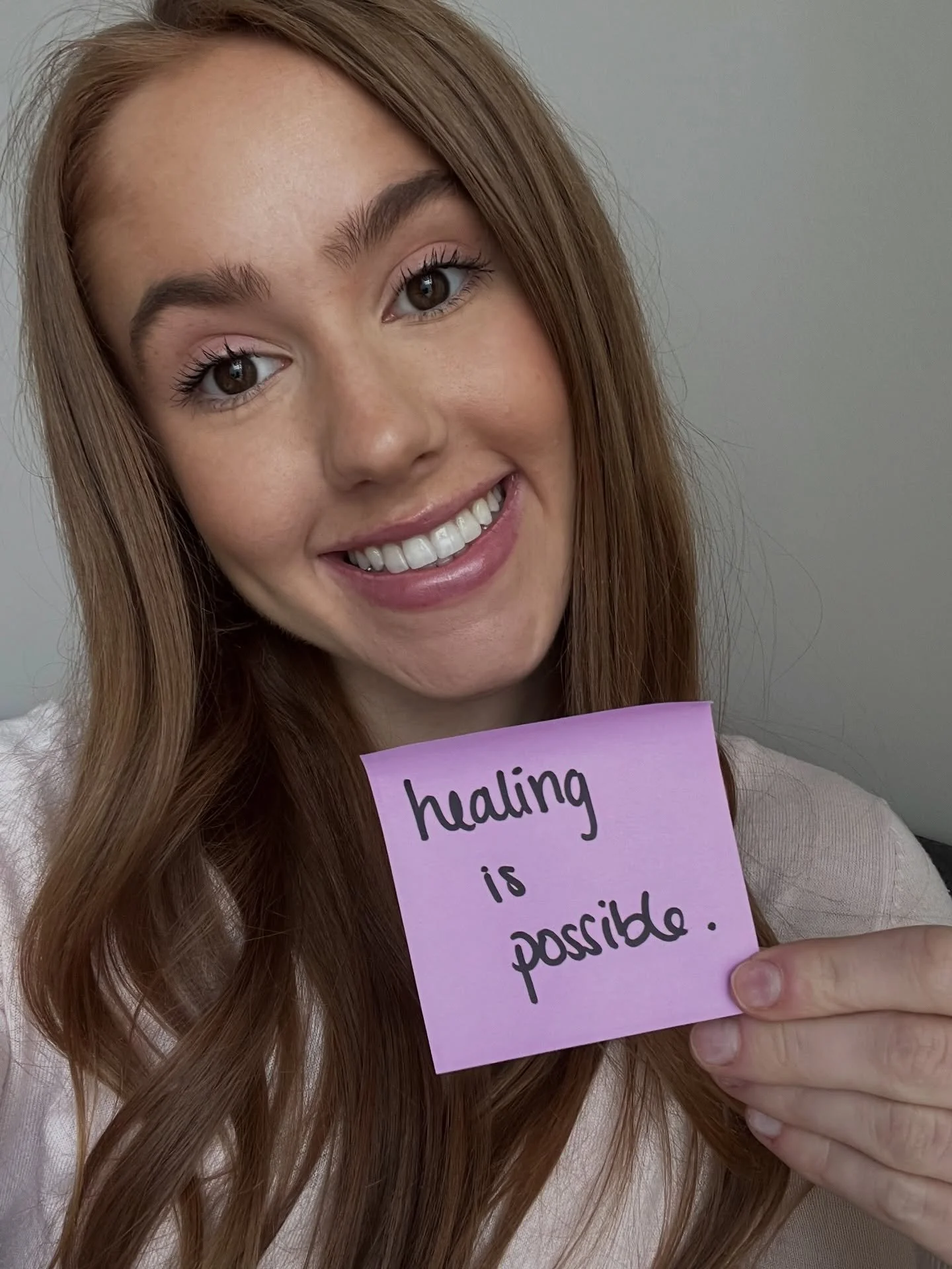 Happy Monday everyone on this dark and extremely wet start to our week.

If you&rsquo;re feeling like today is a hard day and even the thought of getting started is making you feel overwhelmed, please know that you&rsquo;re not alone.

January is a v