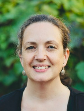 Lydia Anderson she/her MACP, RCC