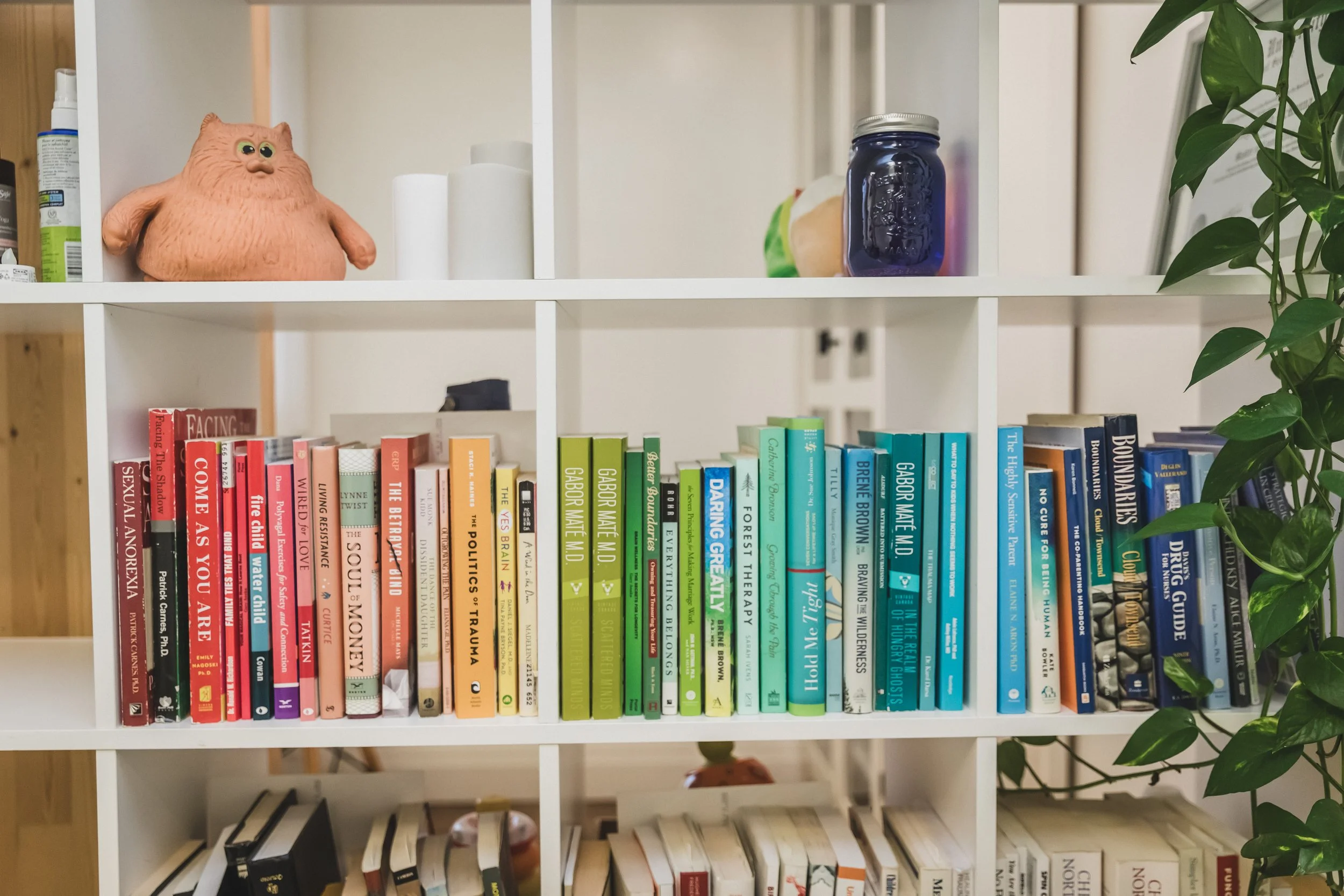 LGBTQ Affirming Counselling in British Columbia: Finding Safe and Supportive Therapy