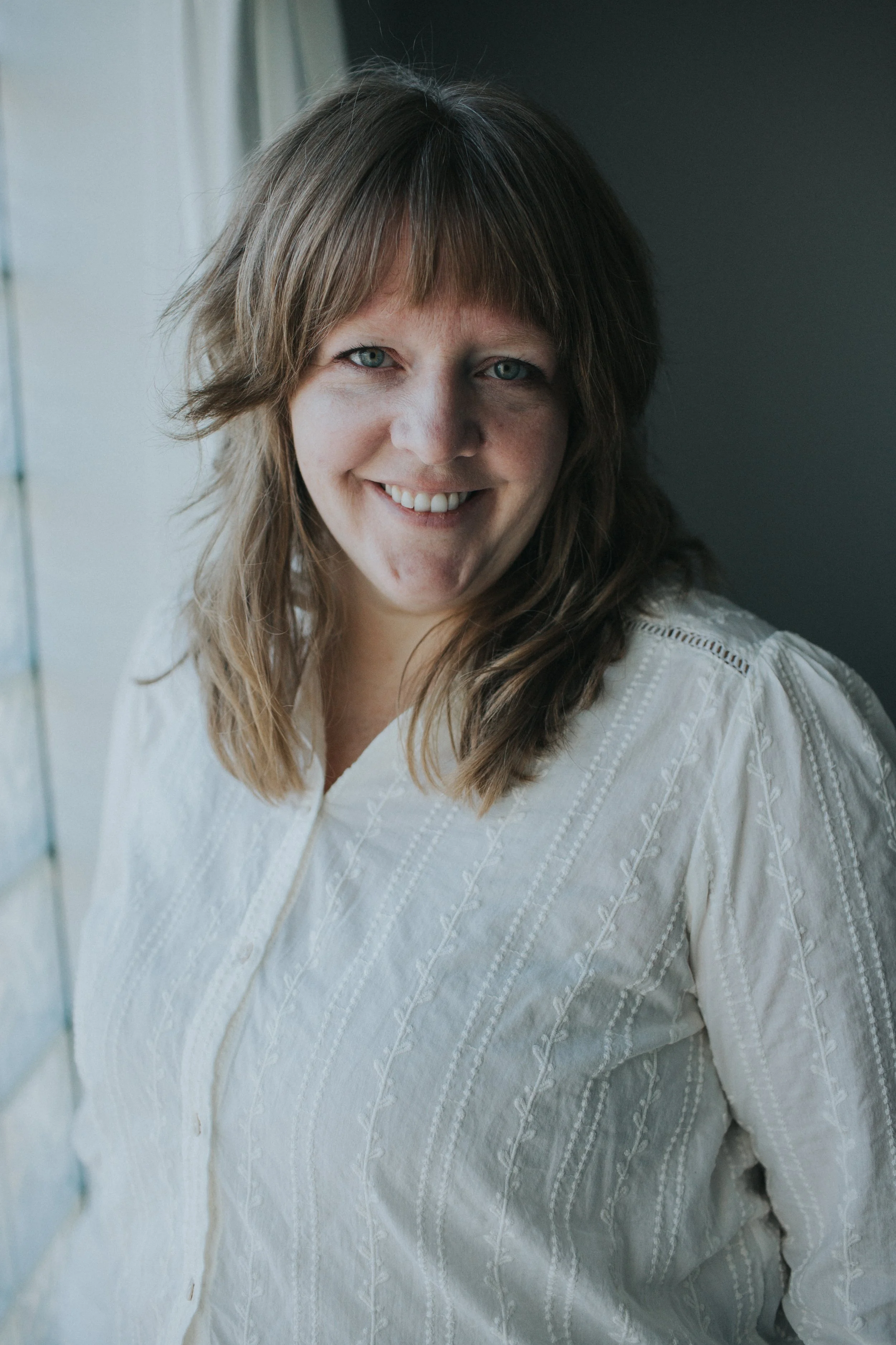 Ashley Stewart (she/her) - MA, RCC