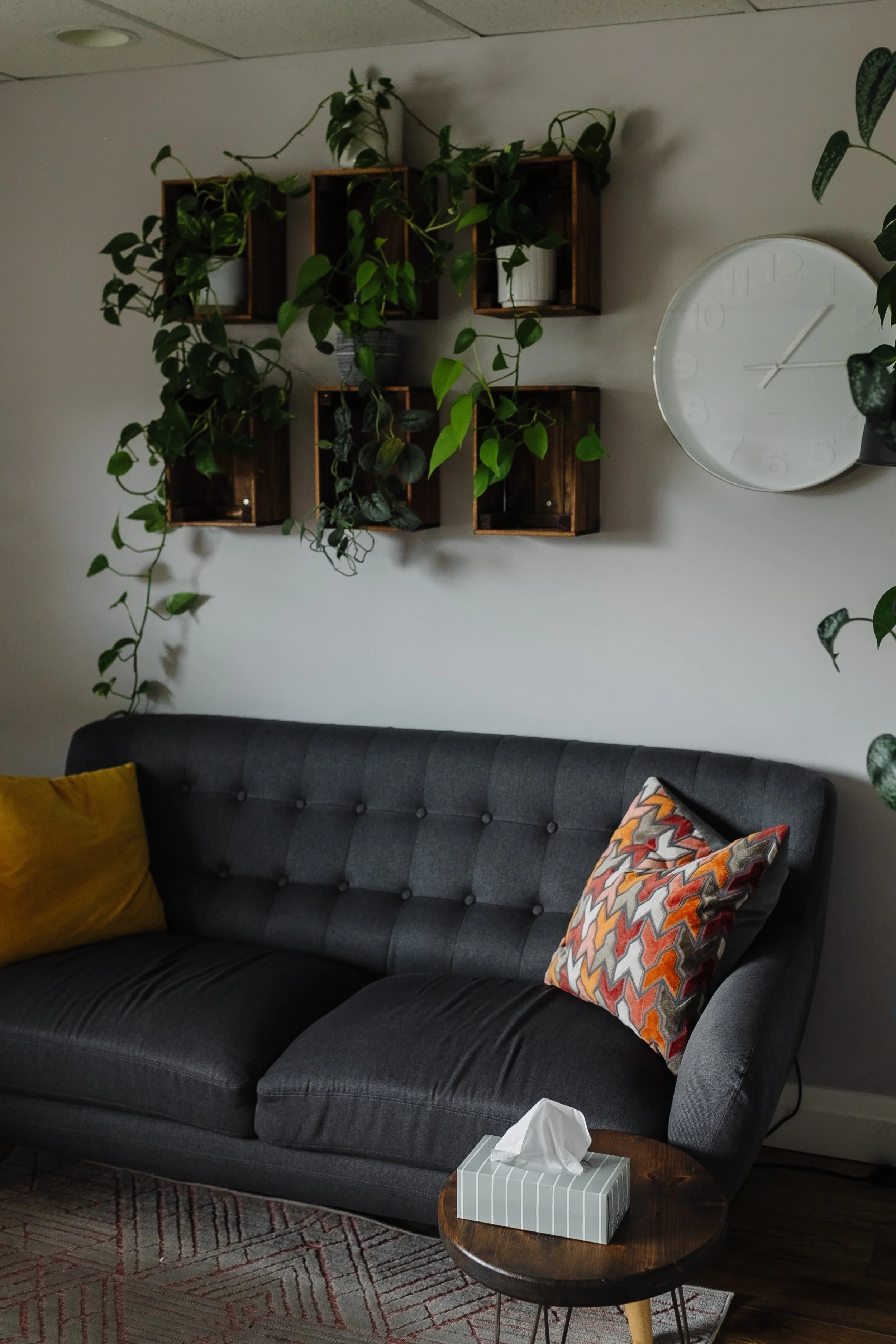 Low Cost Counselling BC