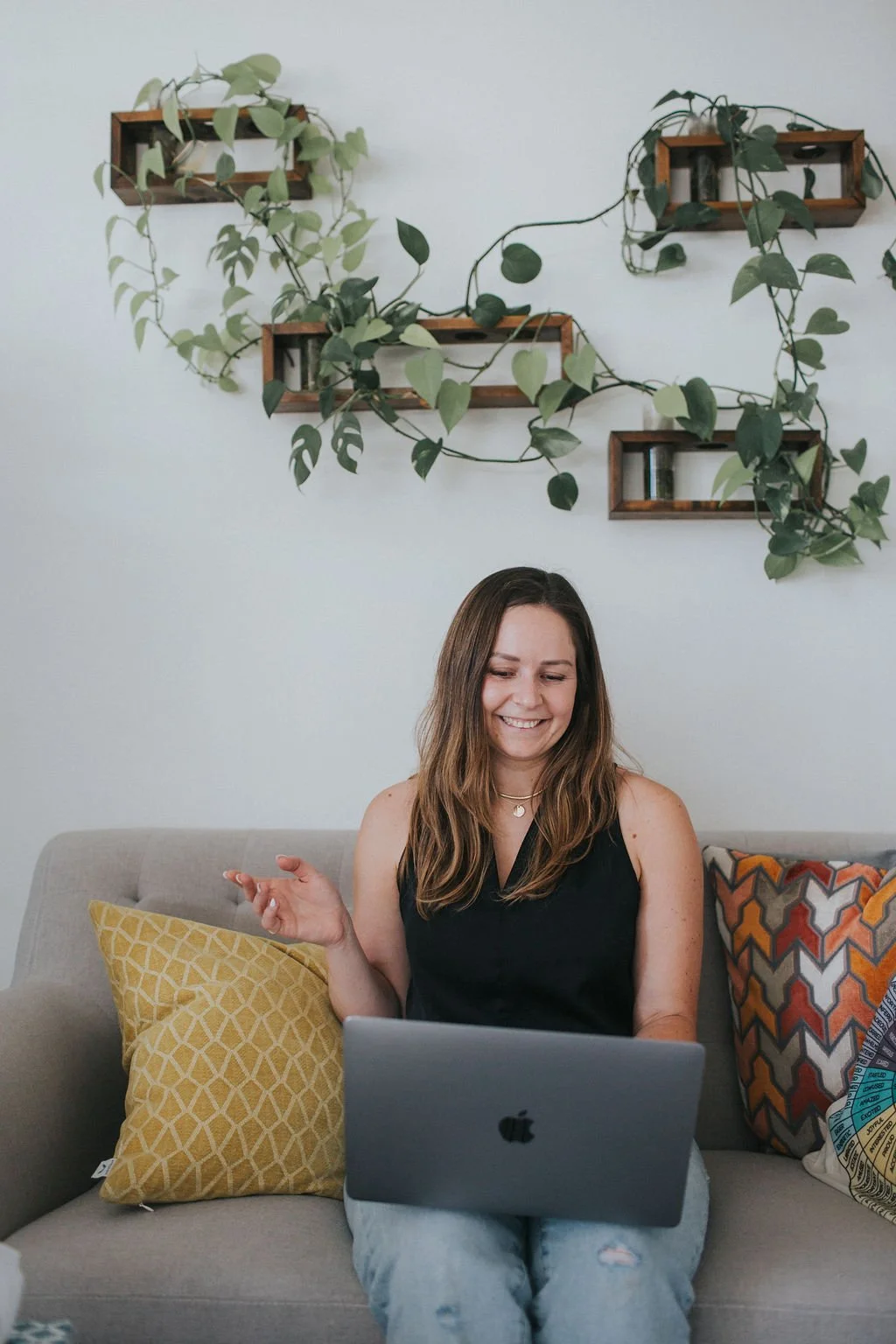 Online Therapy in BC: How It Works, What to Expect, and How to Choose the Right Support