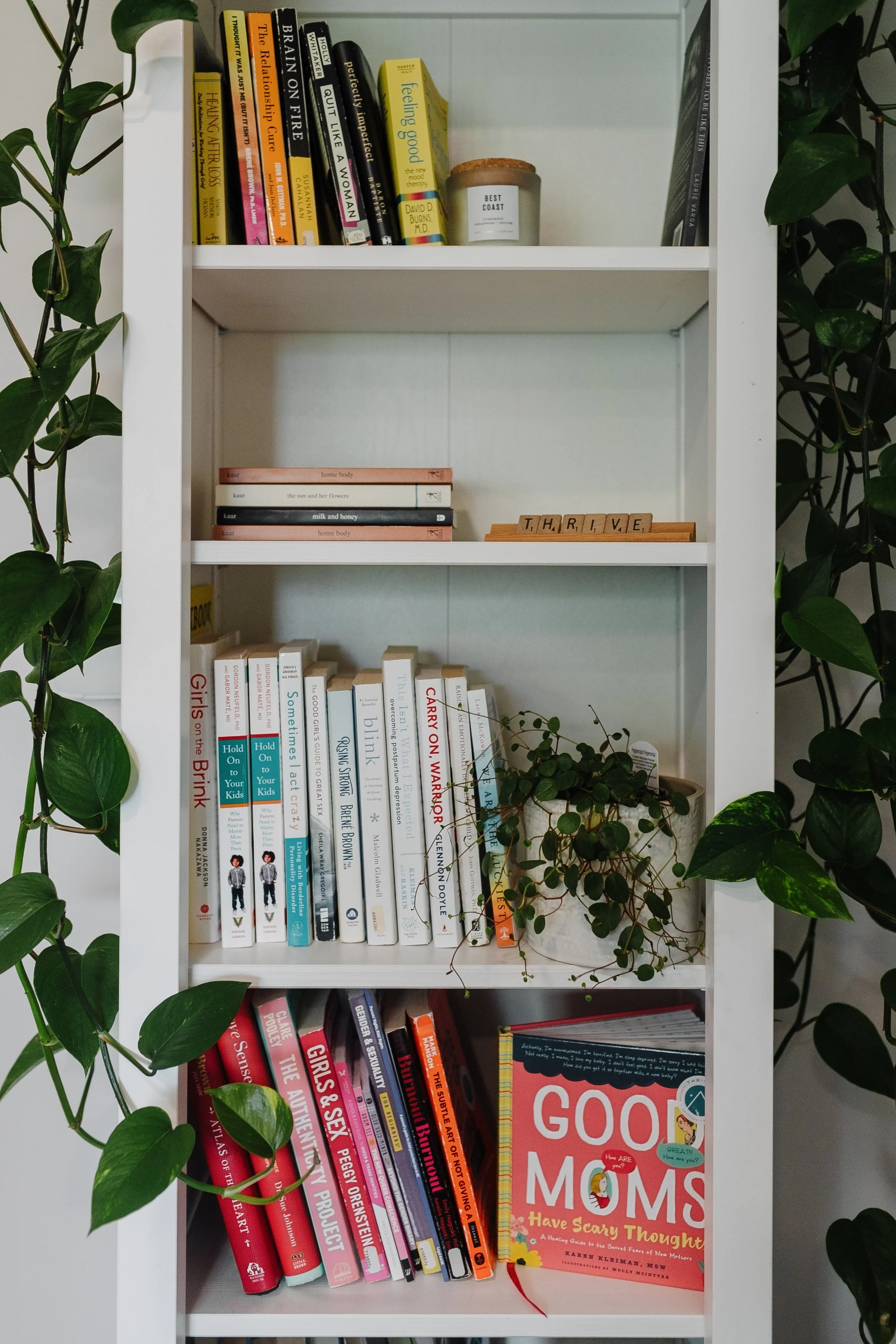 Questioning Your Gender? What Gender Affirming Care Can Look Like in British Columbia