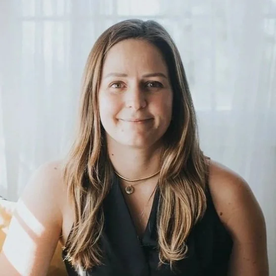 Amy Dreyer (she/her) - student counsellor