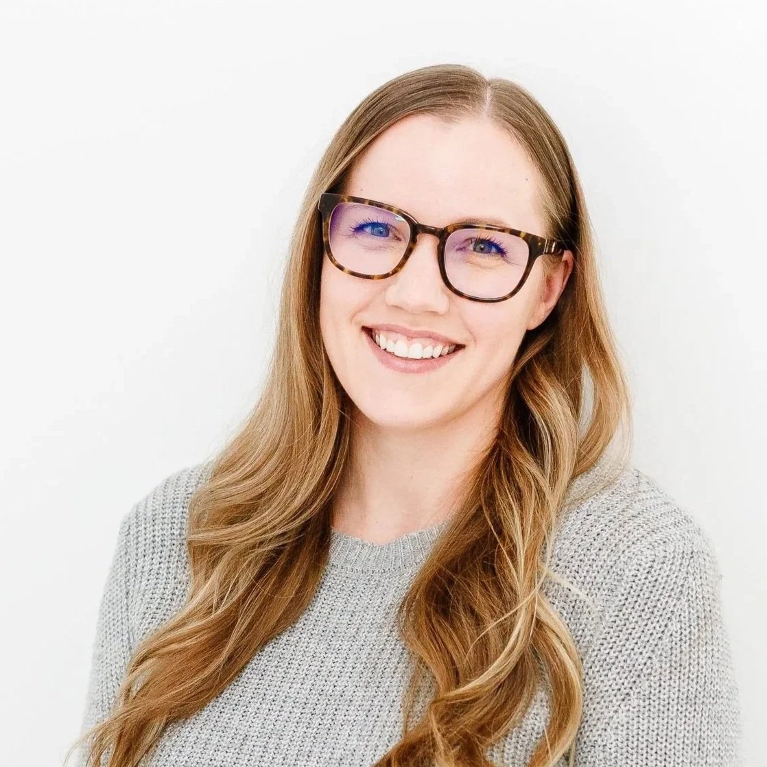 Jenna Johnson - Student Intern