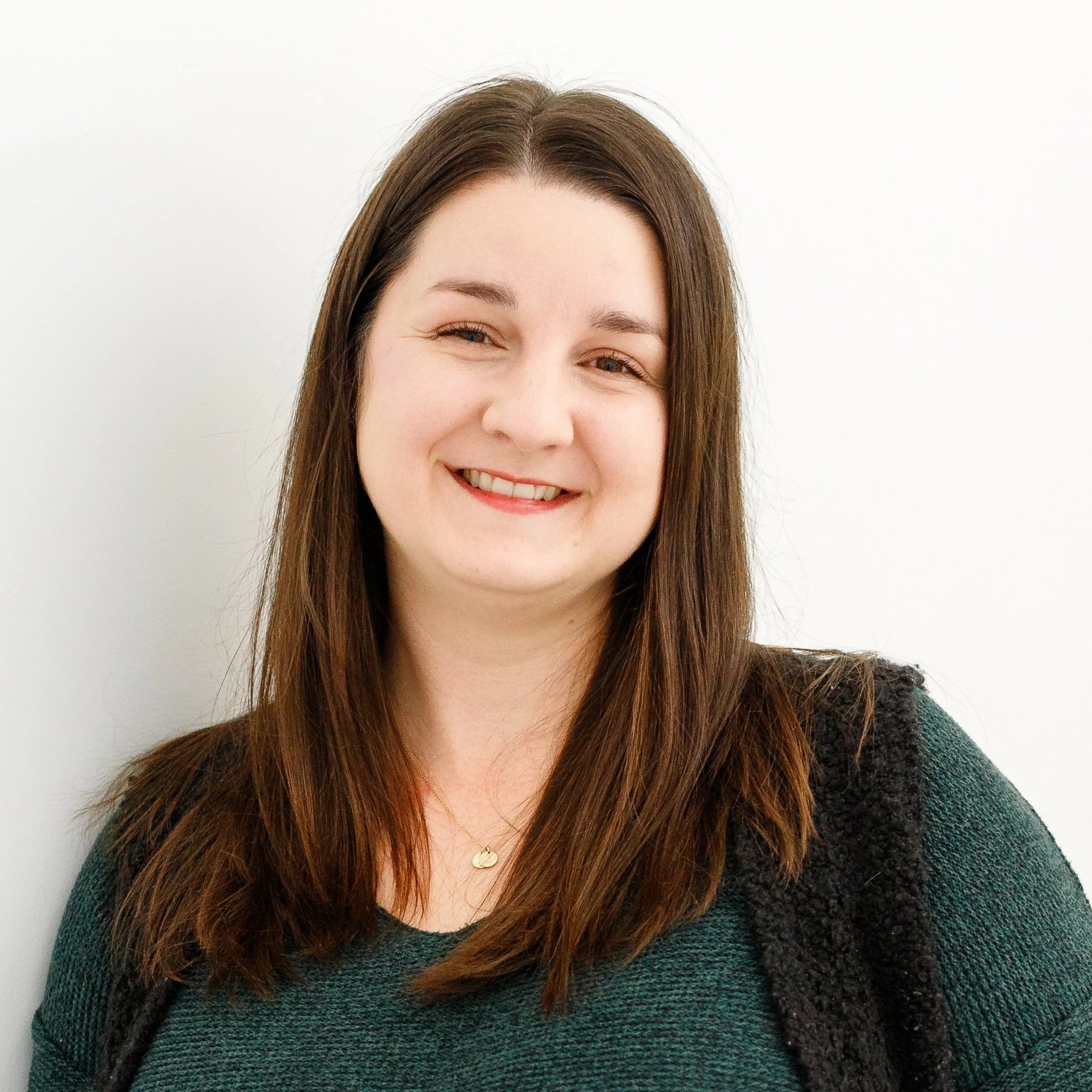 Bonnie Luhmert (she/her) - Student Intern